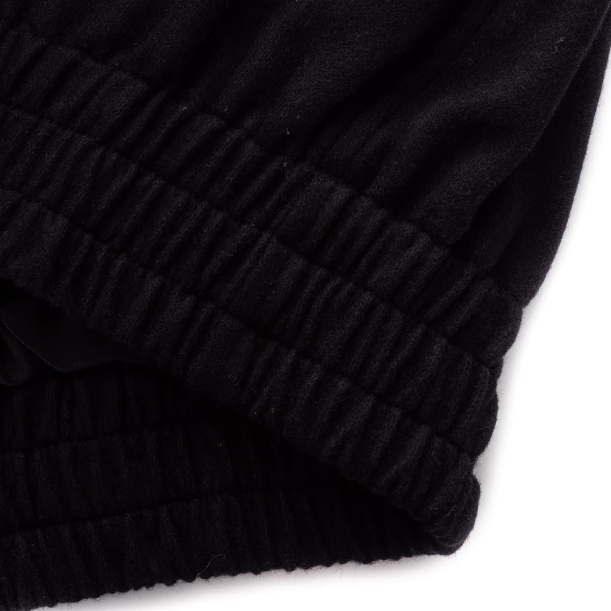 Kaschmirjacke Schwarz