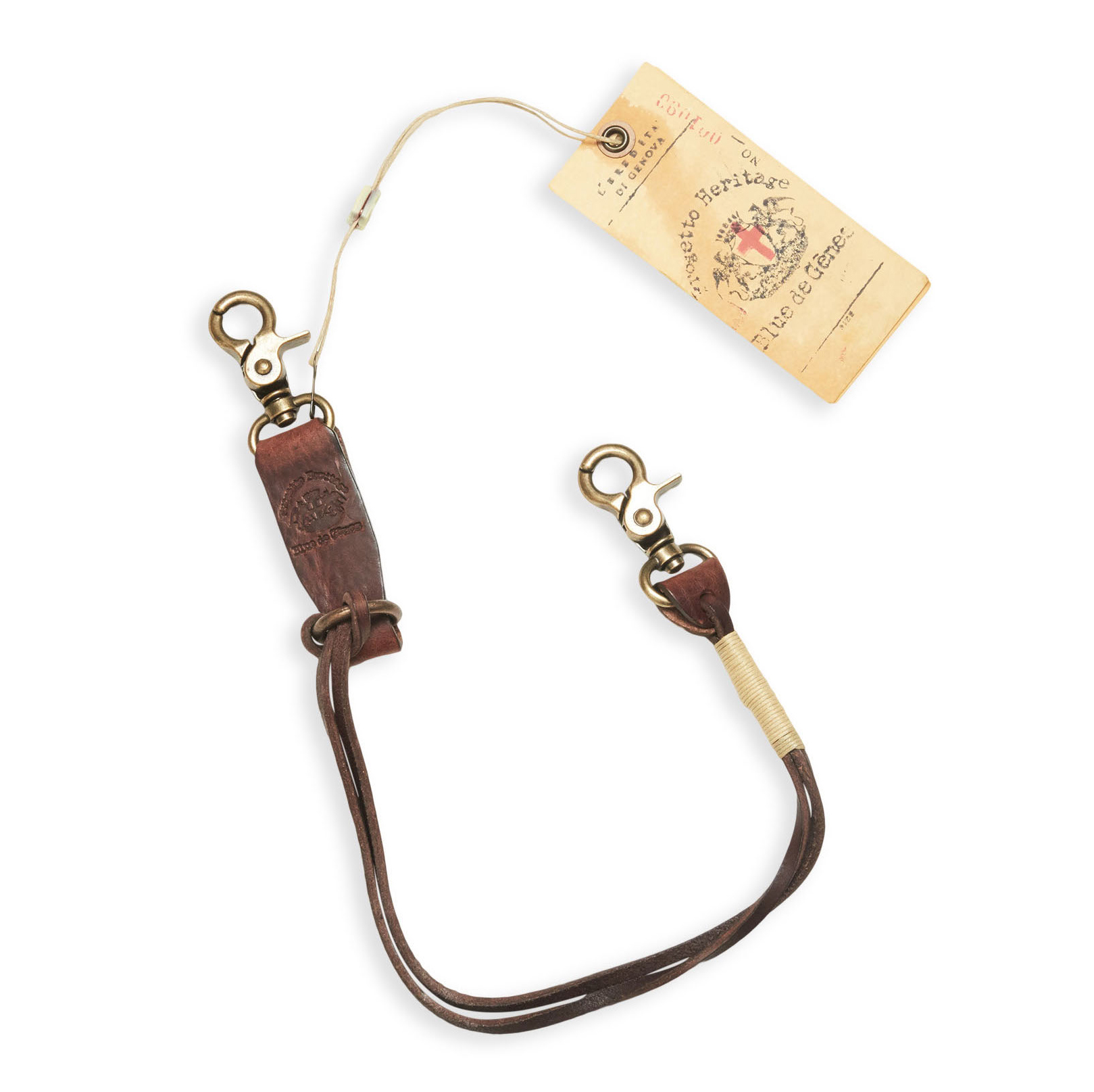 savino-key-hanger-brown savino-key-hanger-brown