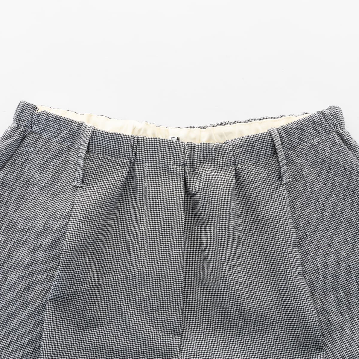 Palazzo Hose Arthur Leinen