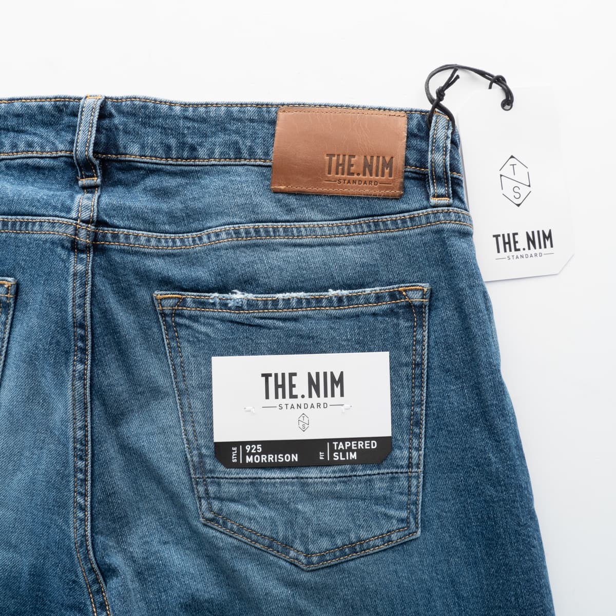 Jeans 925 Morrison MDB