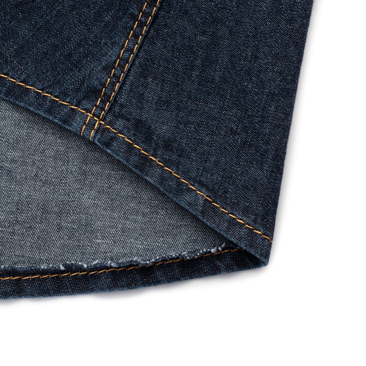 Denim Rock Indigo