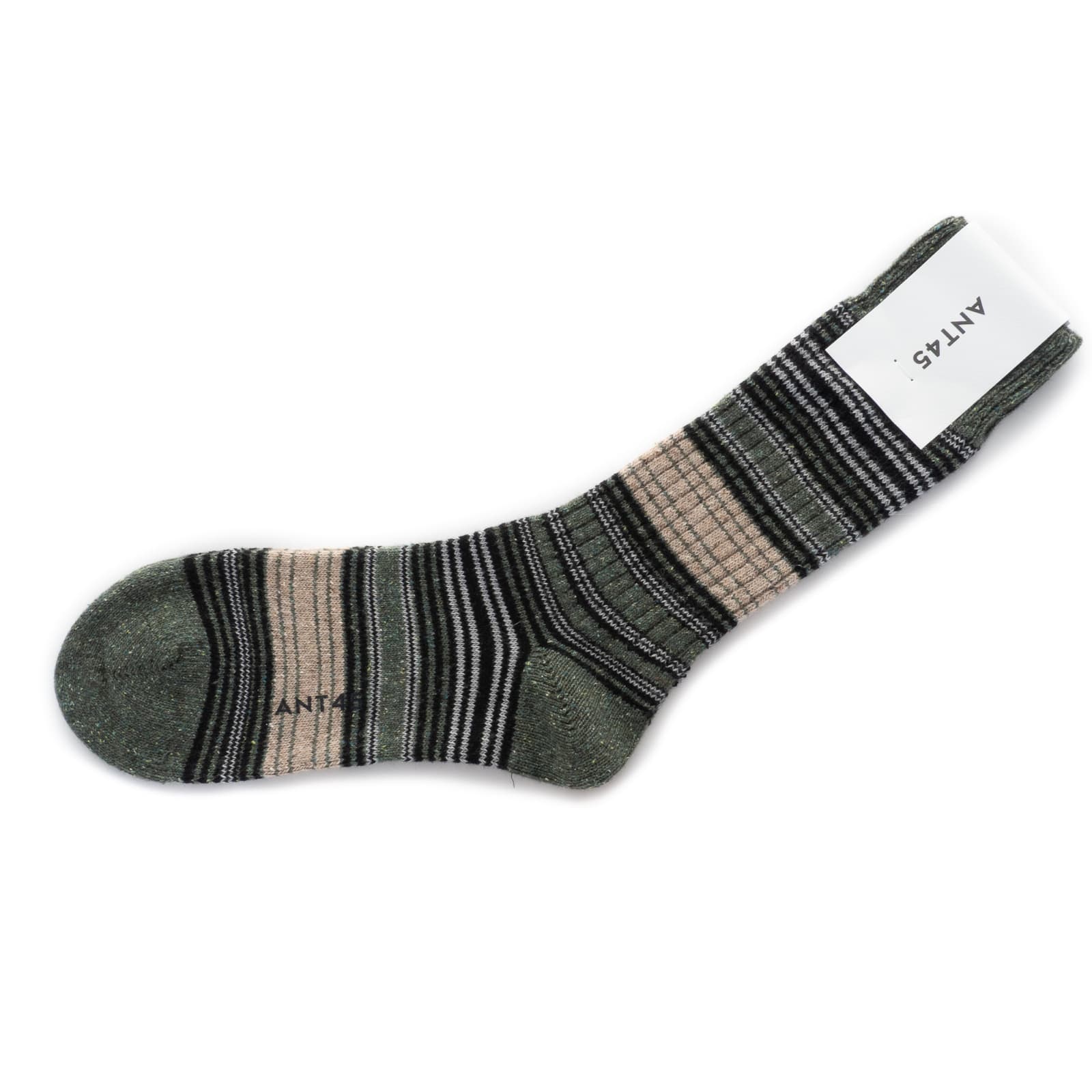 Wollsocken Lissa
