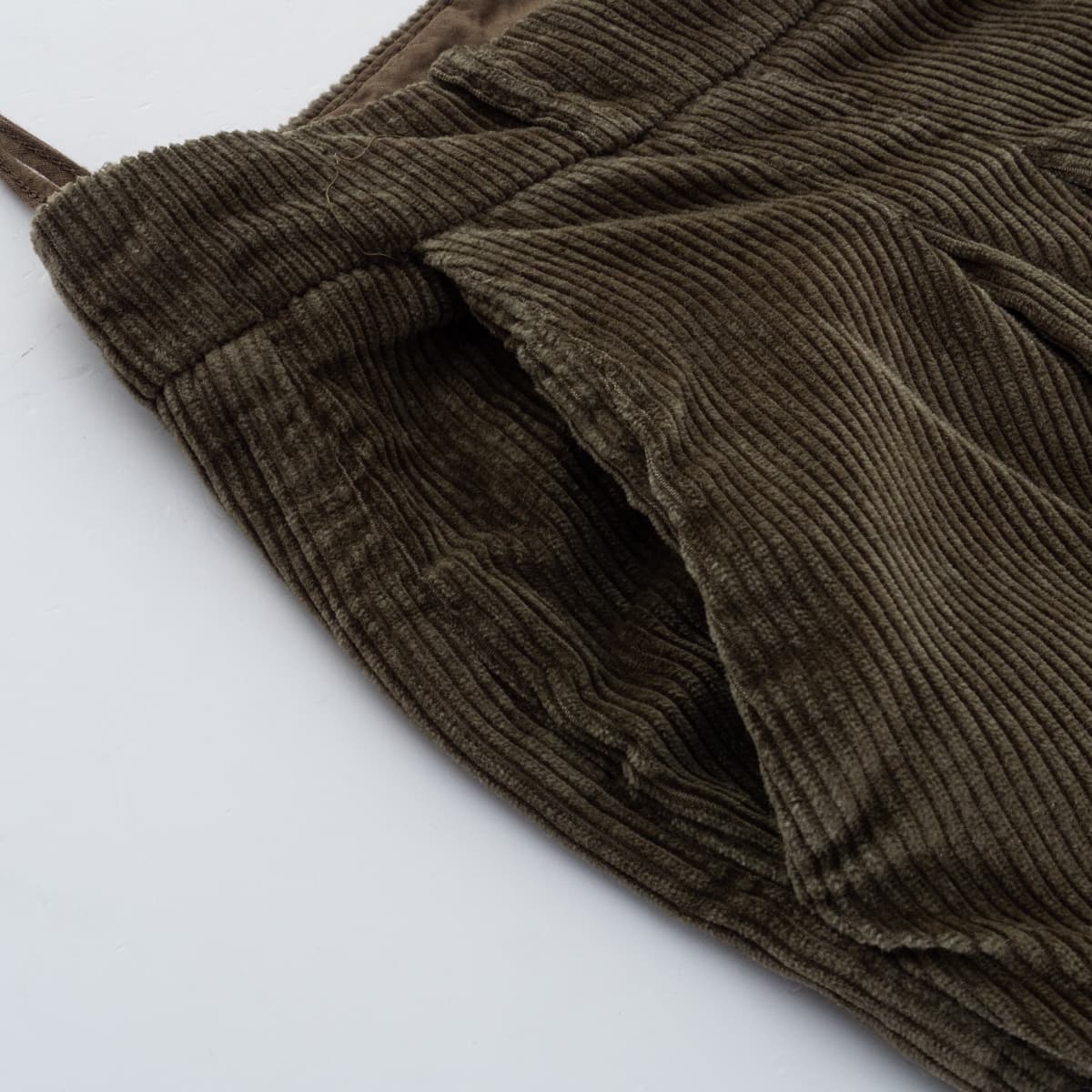 Wide-Leg Cordhose Floyd
