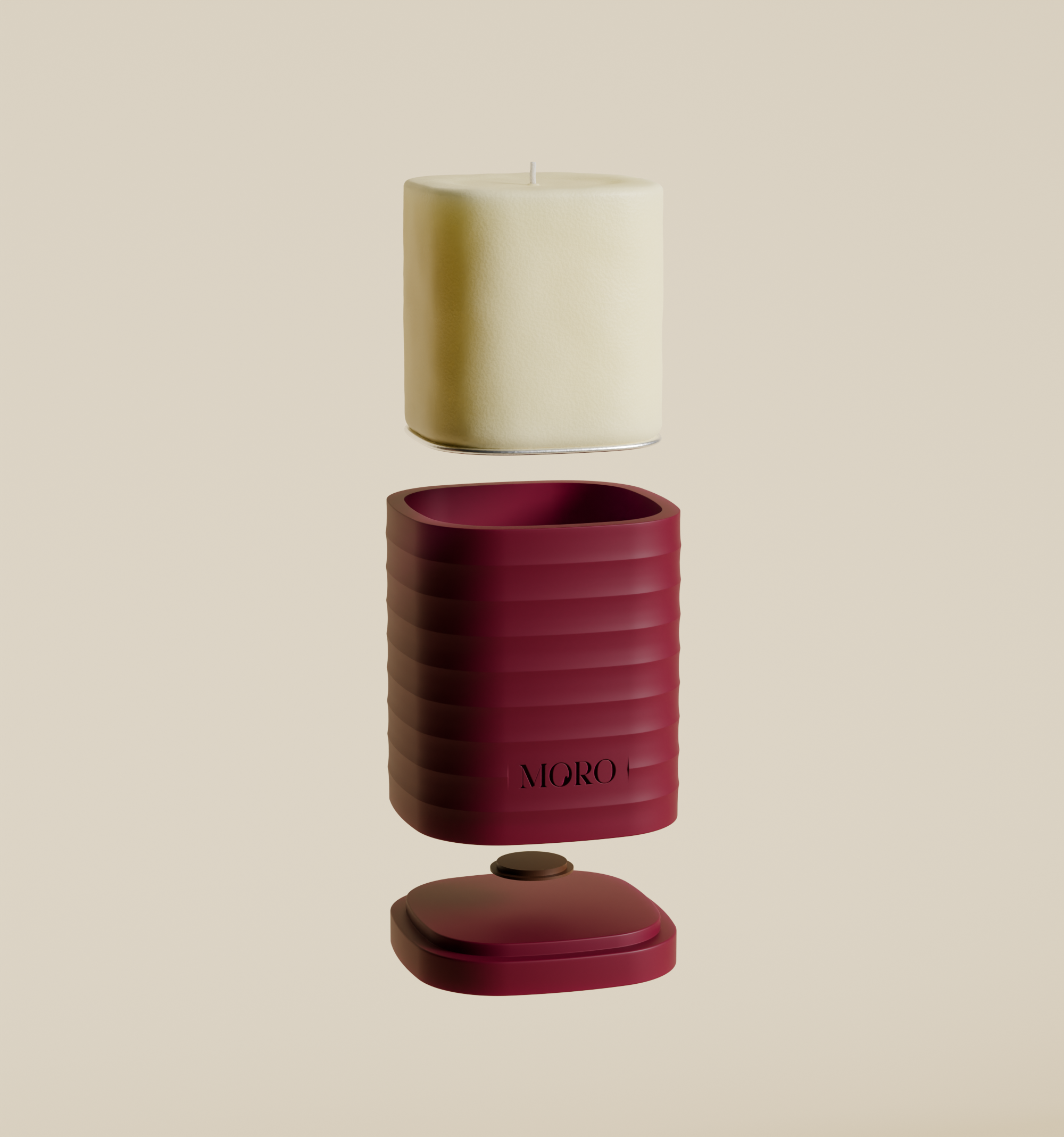Candle Starter Kit