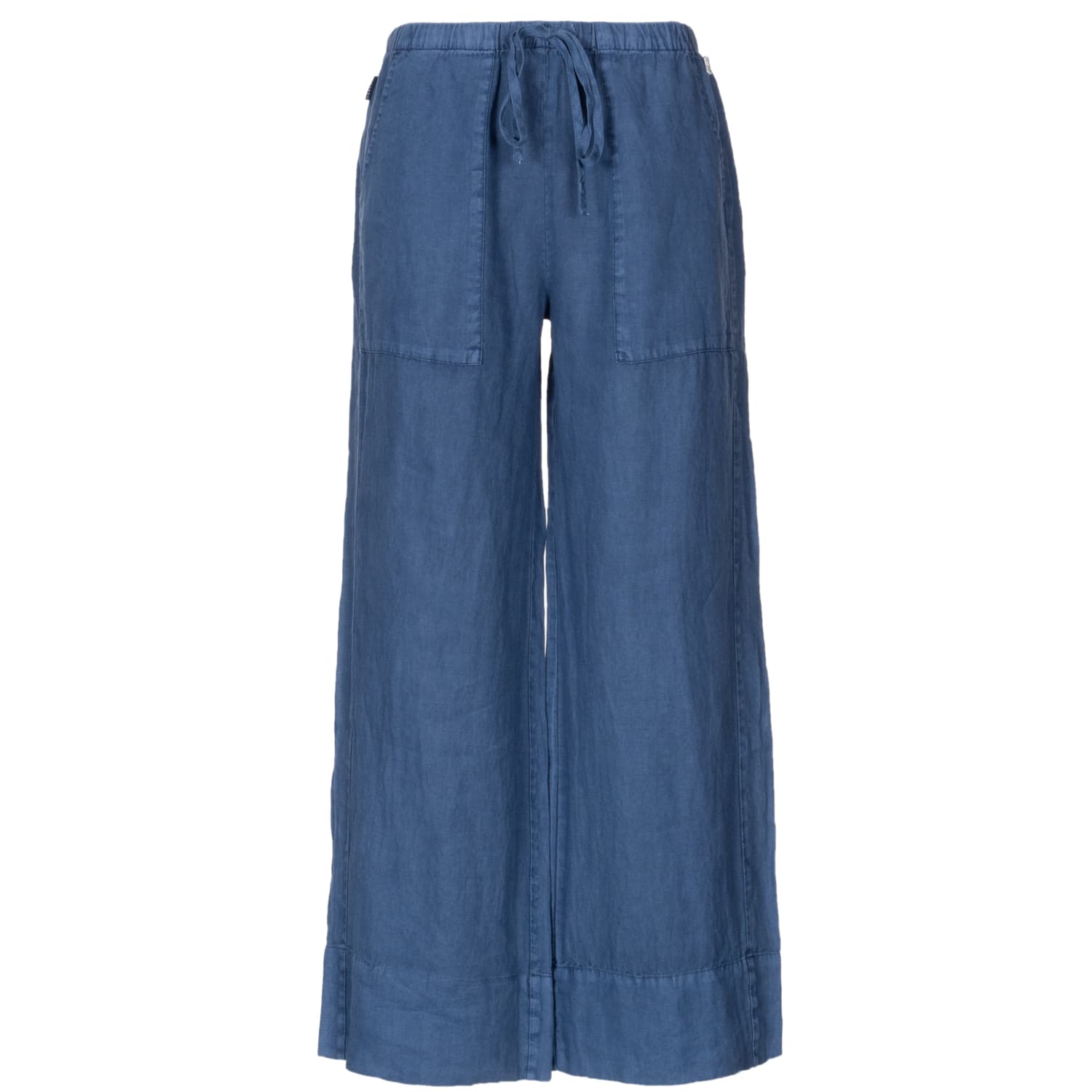 Leinenhose Kohuhu