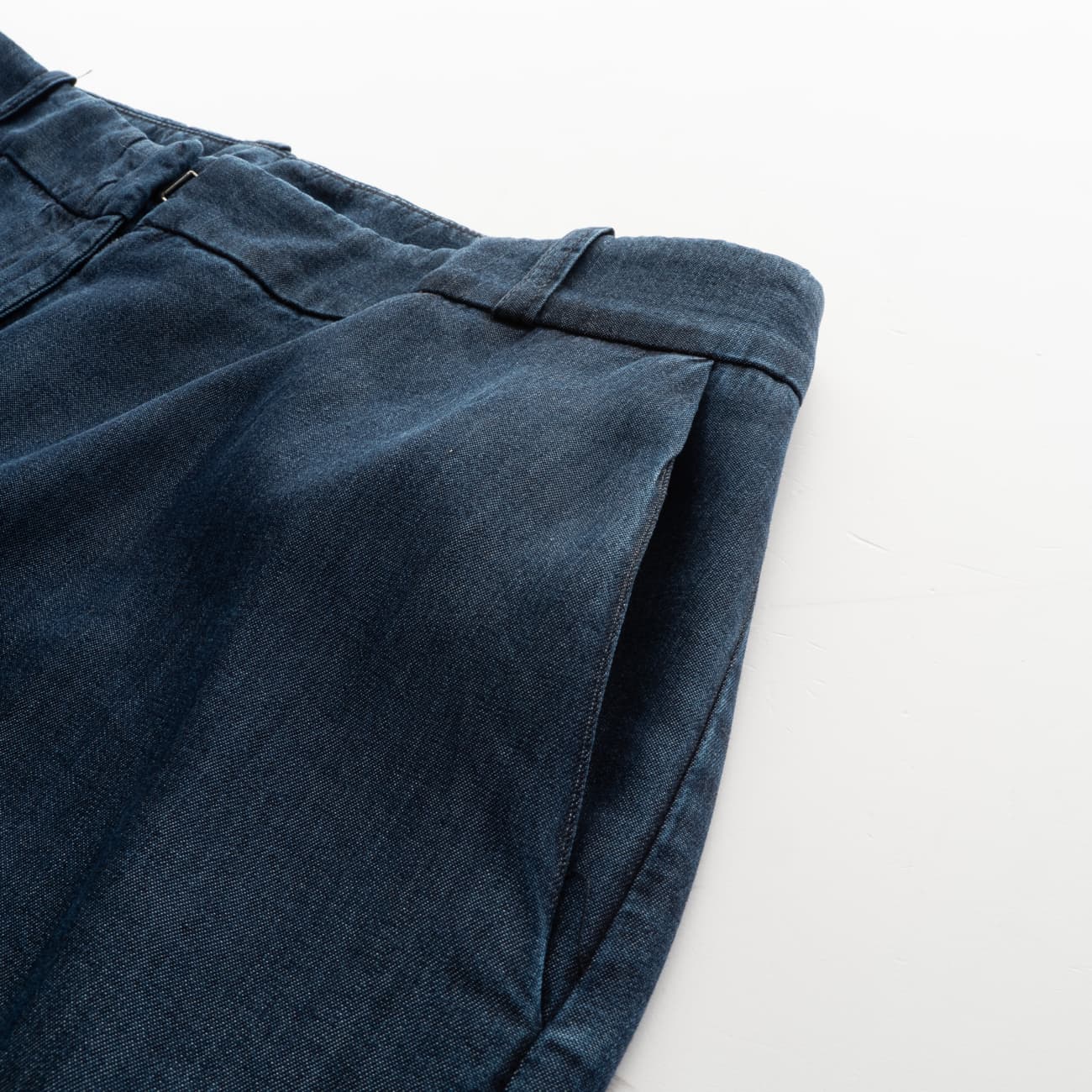 Hose Andrea Denim