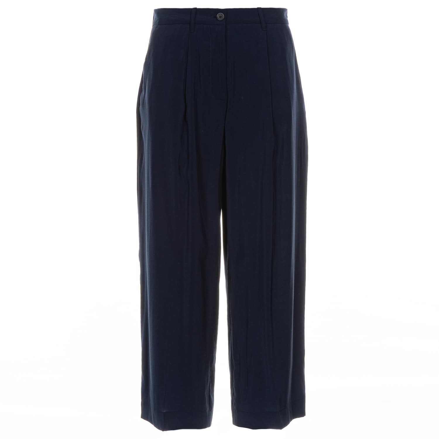 Culotte Hose Rubino Blue Navy