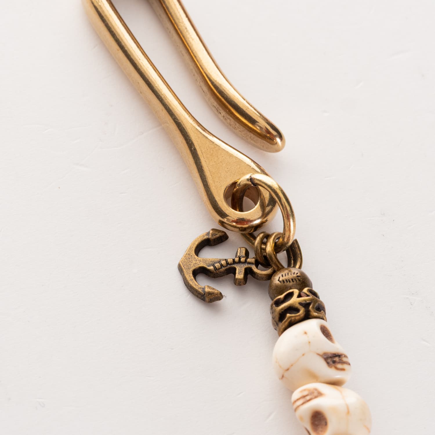 Wallet Chain Calaveras