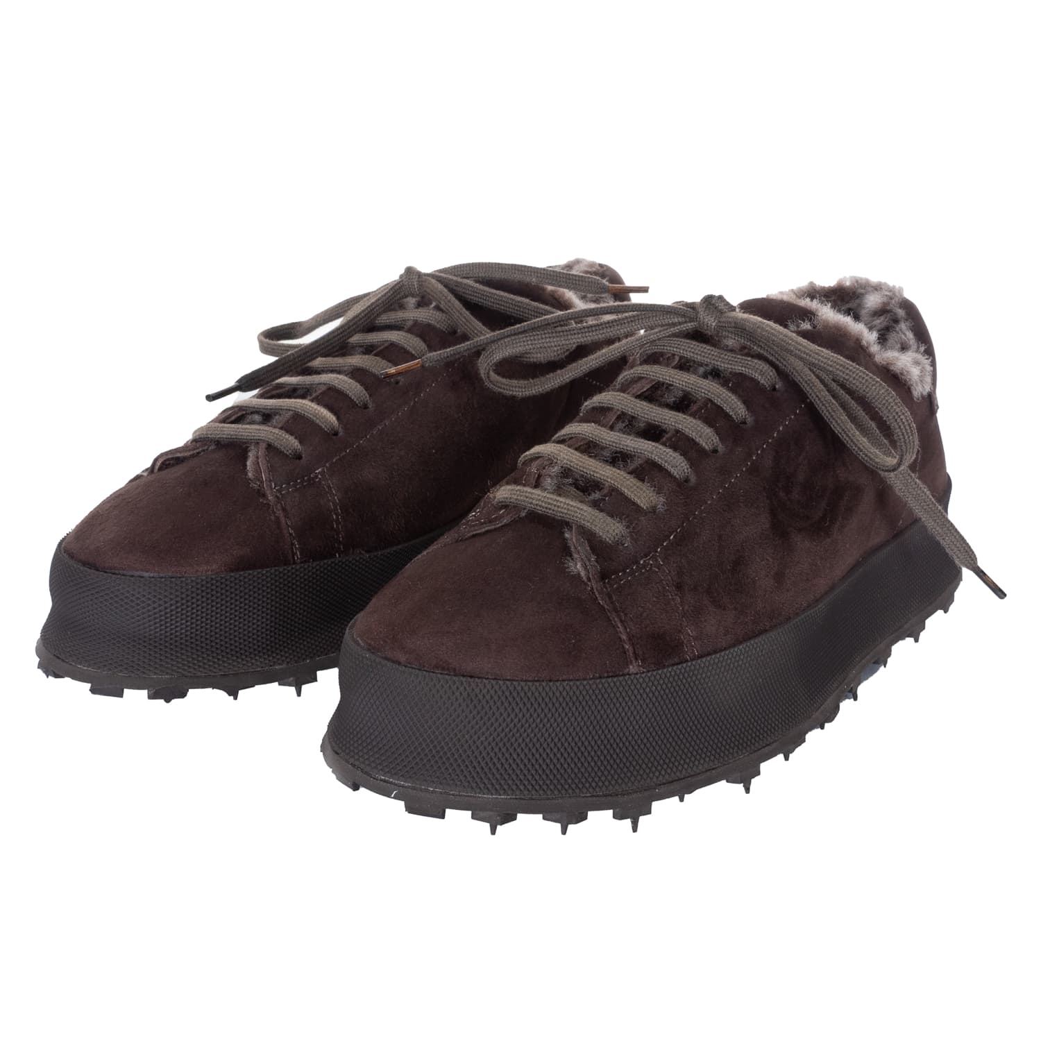 Sneaker 2464 Rumba Congo