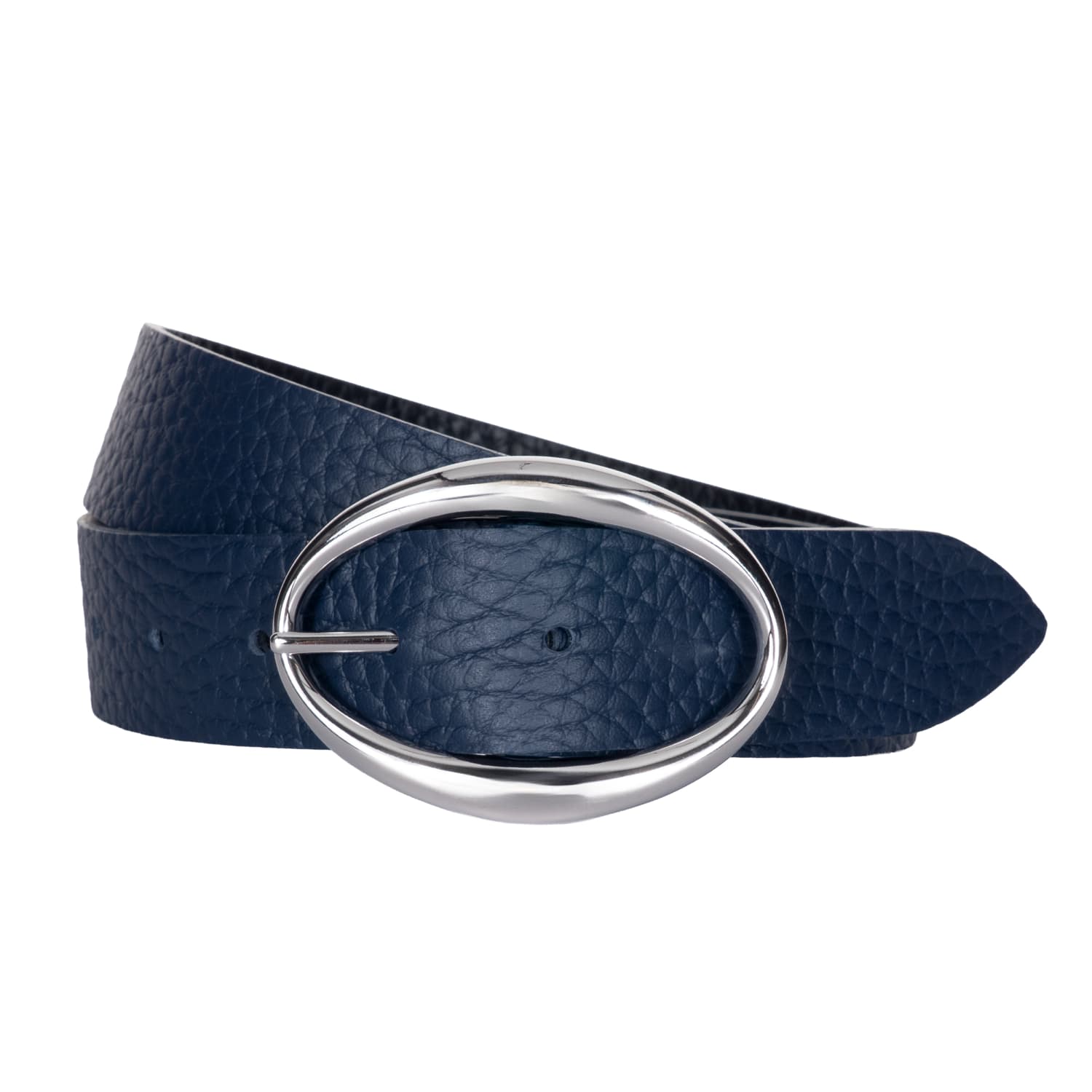 Ledergürtel 10222 Soft