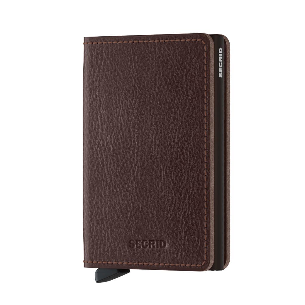 secrid_slimwallet_veg_espresso-brown_front