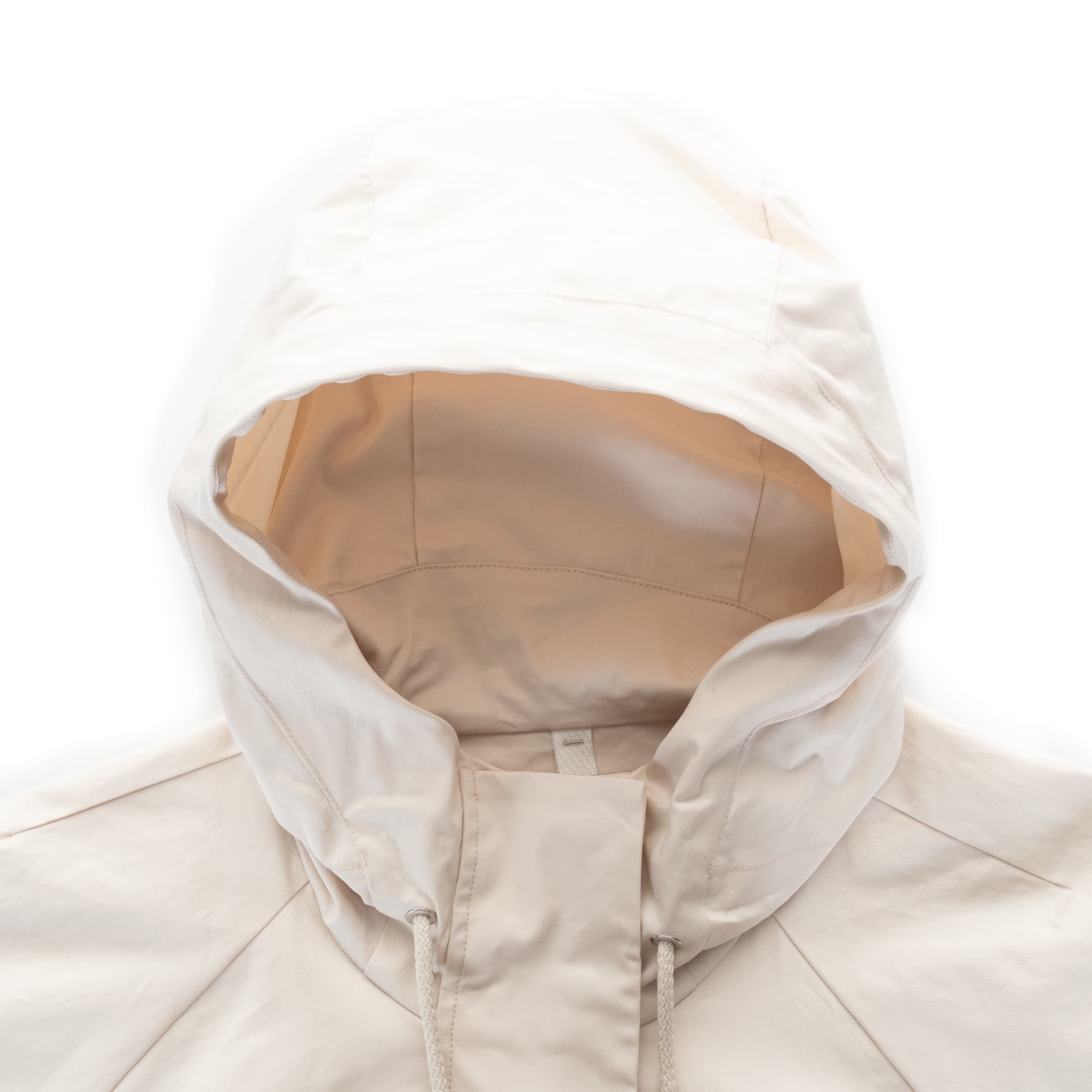 Kapuzenjacke Mantra Riace