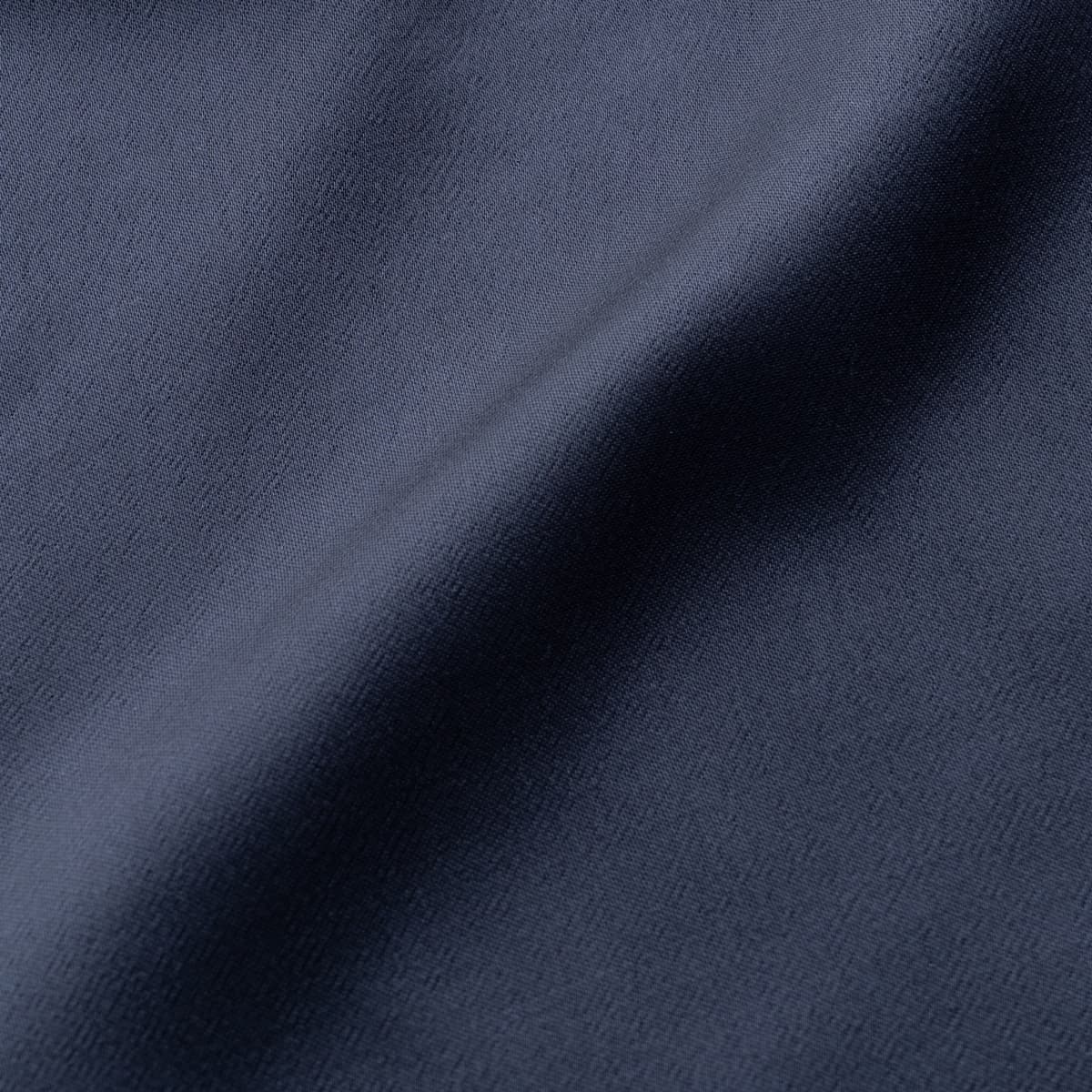 Midirock aus Viskose-Satin