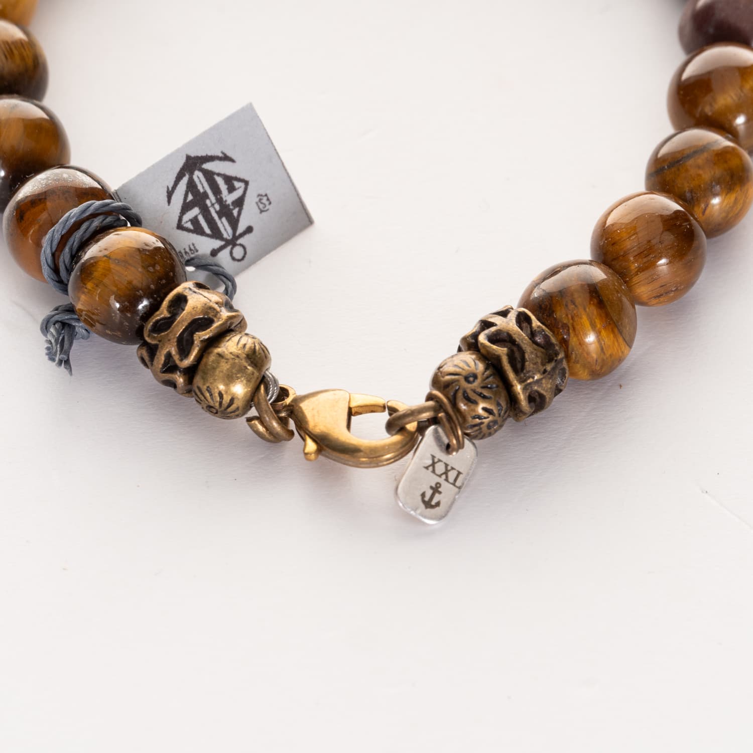 Armband W22 Vulkanstein