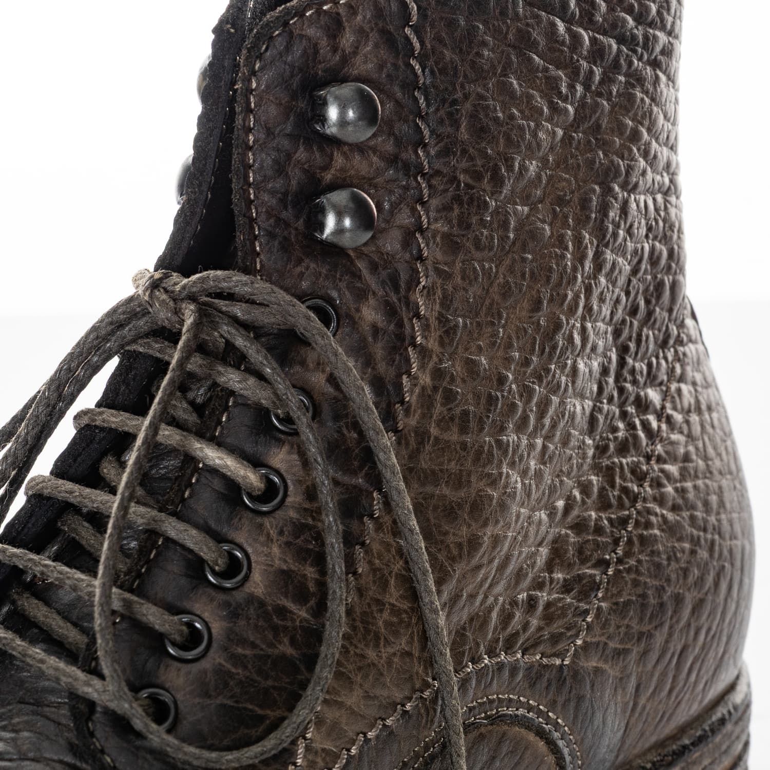 Stiefel 5998 Bisonleder