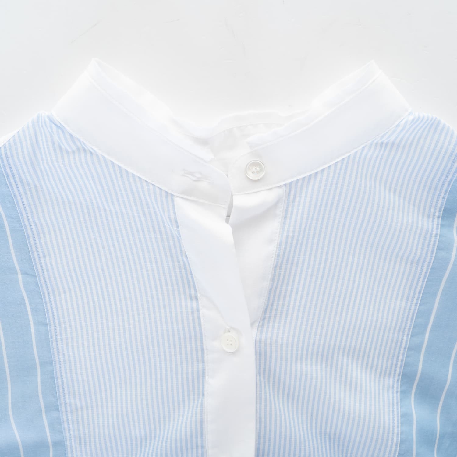 Baumwollbluse Margherita