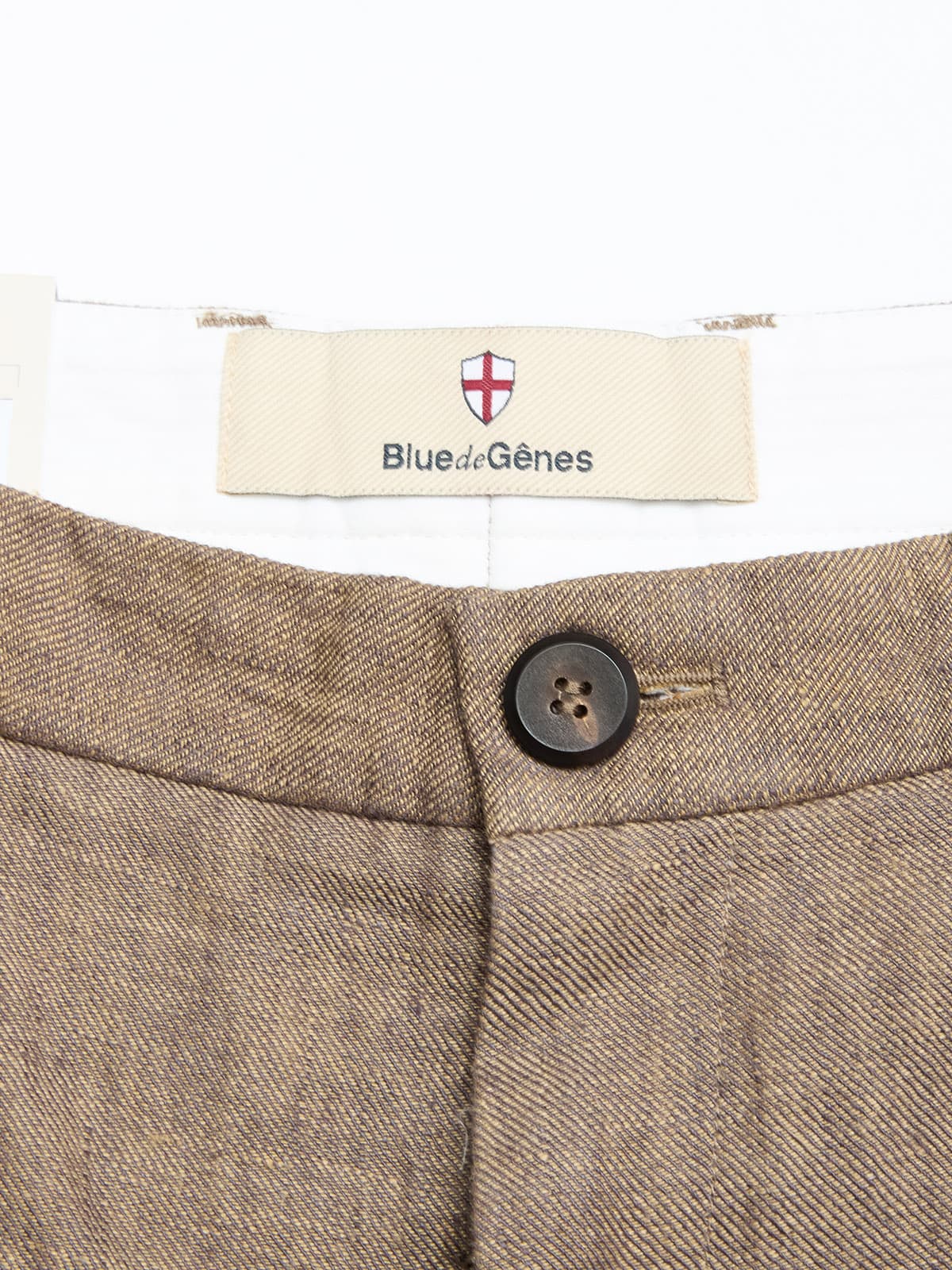 BGpalco Lin Pants