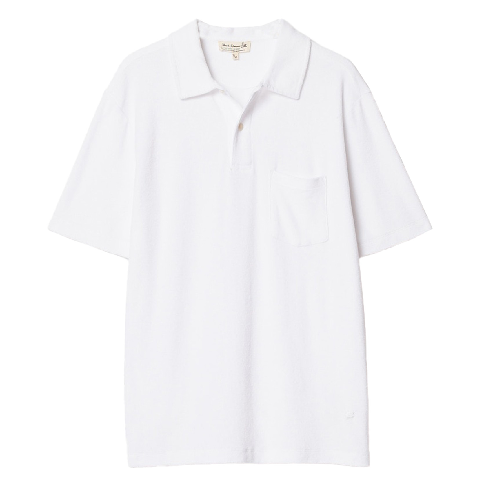 tplp02-terry-polo-01-white tplp02-terry-polo-01-white