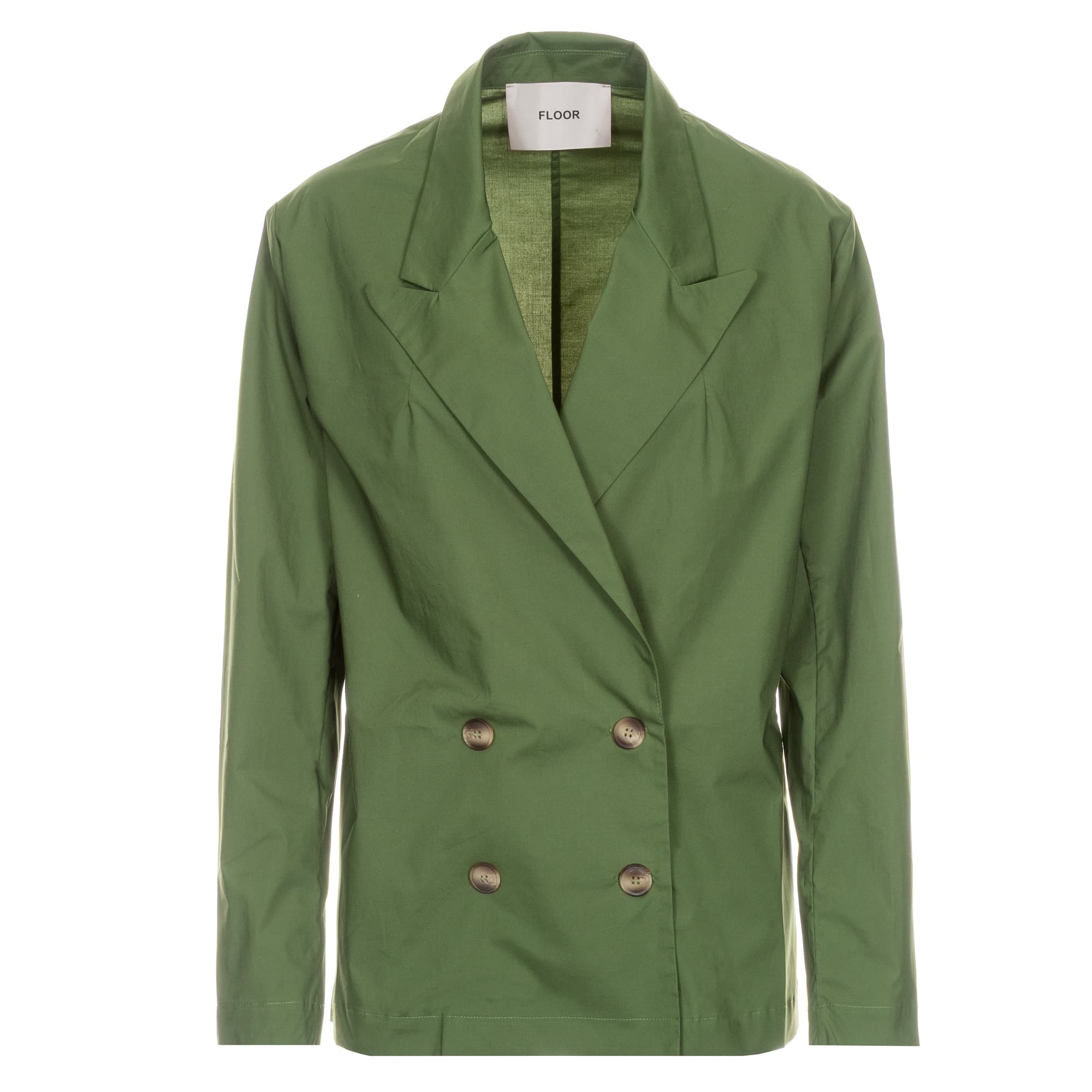 Blazer Paper Touch Blazer Paper Touch