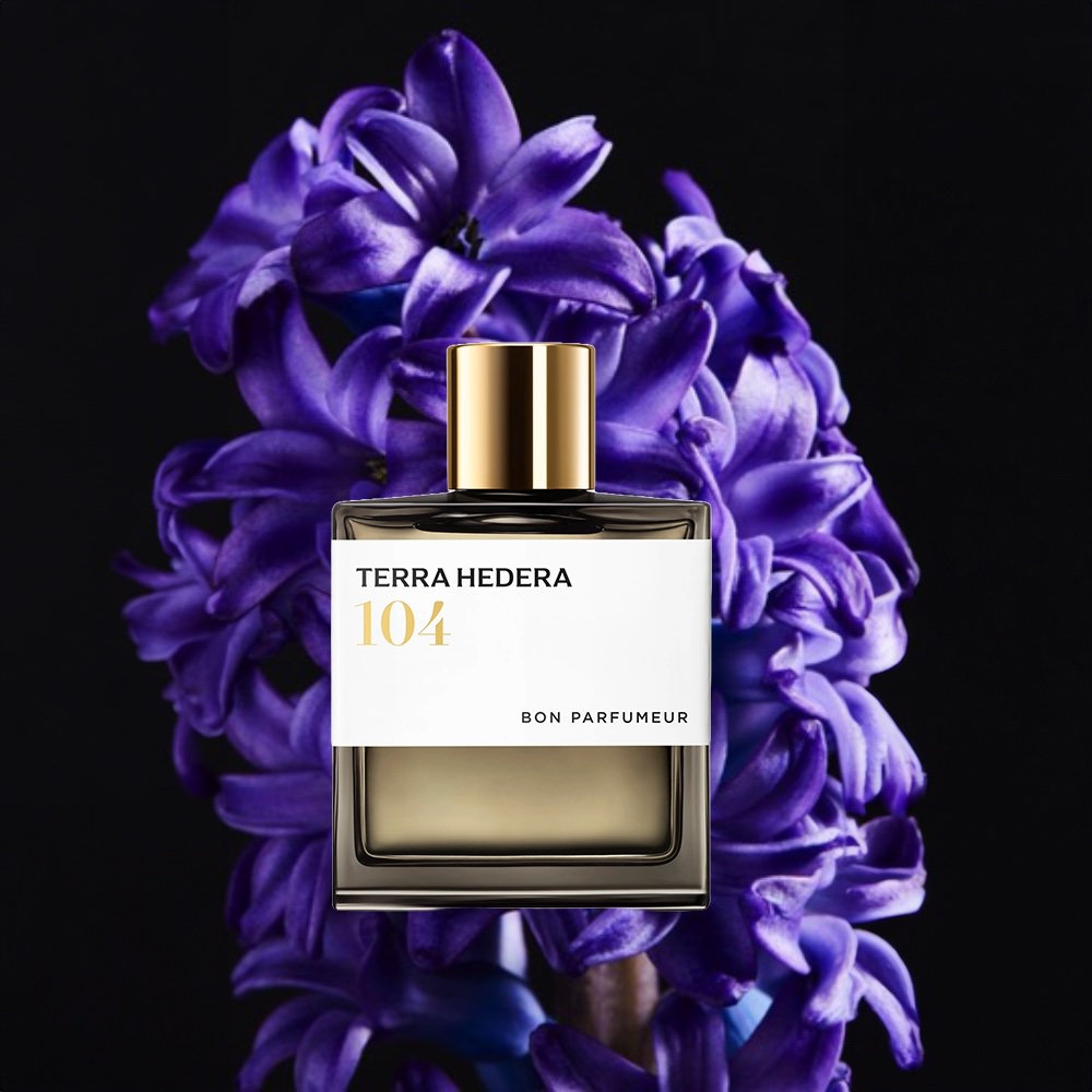 Les Extraits 104 Terra Hedera