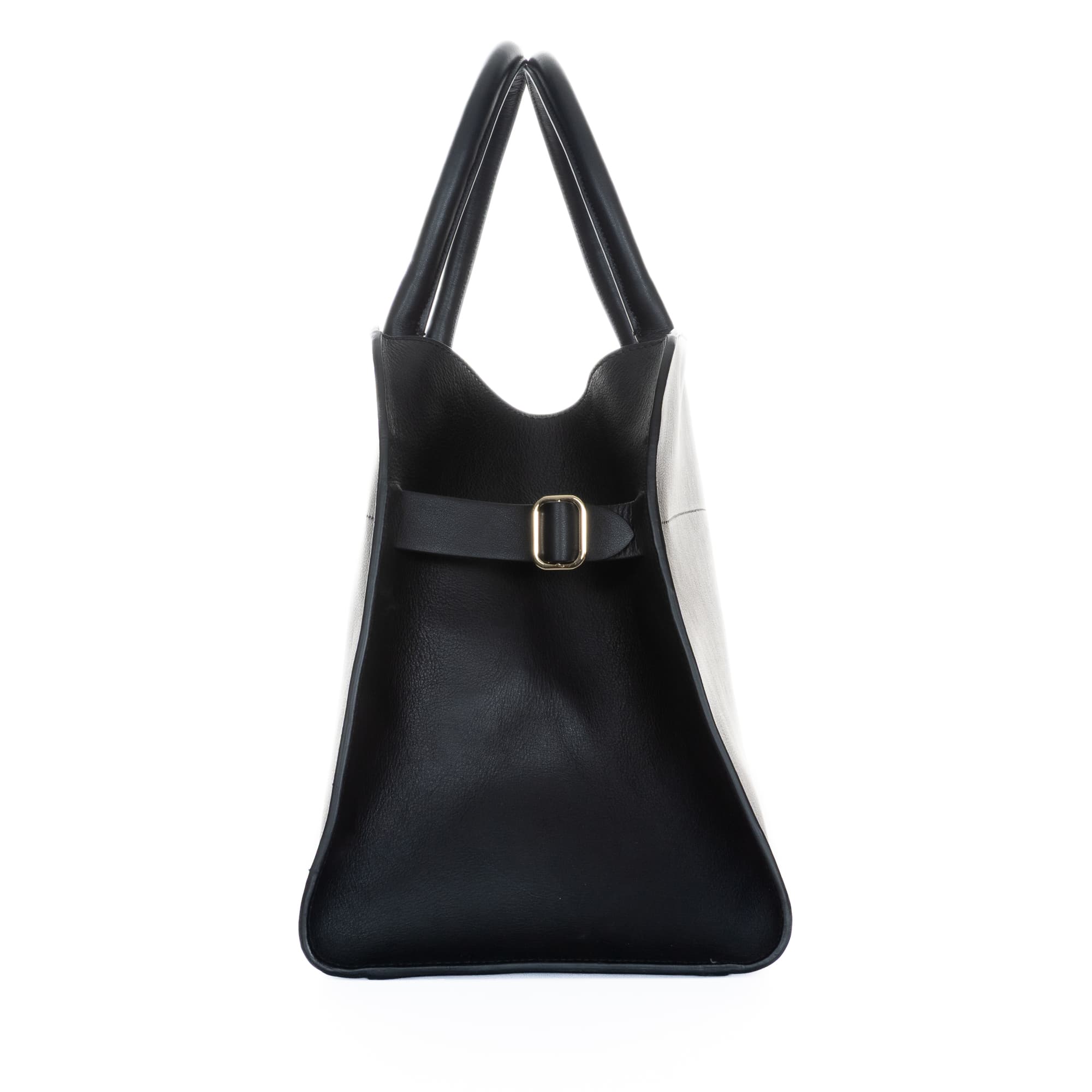 Handtasche Schwarz