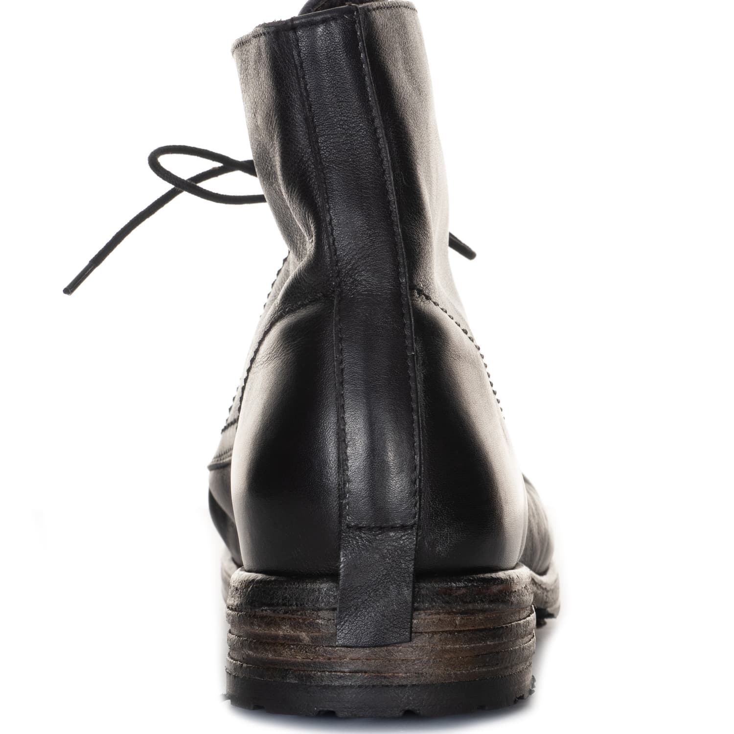 Stiefel 5998 Kalbsleder