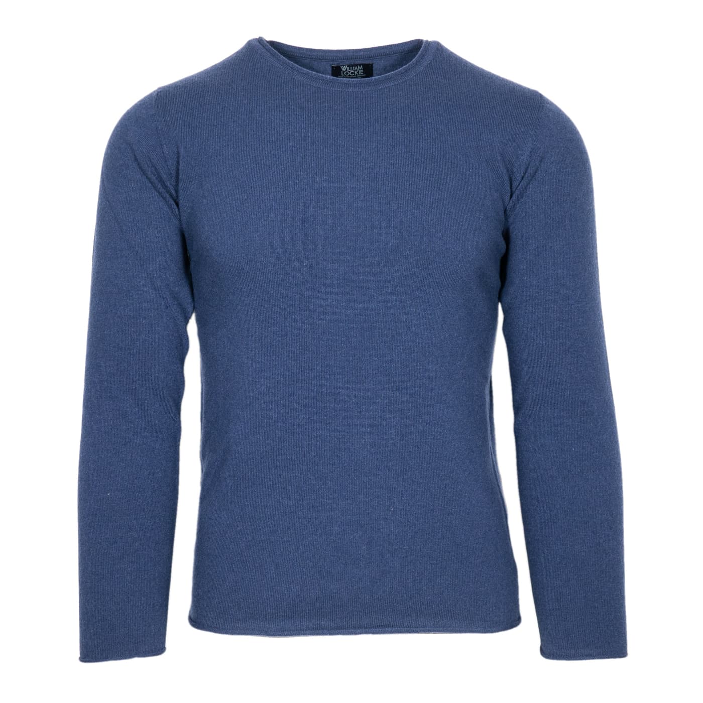 William-Lockie-wilson-rolled-crew-sk-1075-denim-1-von-3-2 william-lockie-wilson-rolled-crew-sk-1075-denim-1-von-3-2