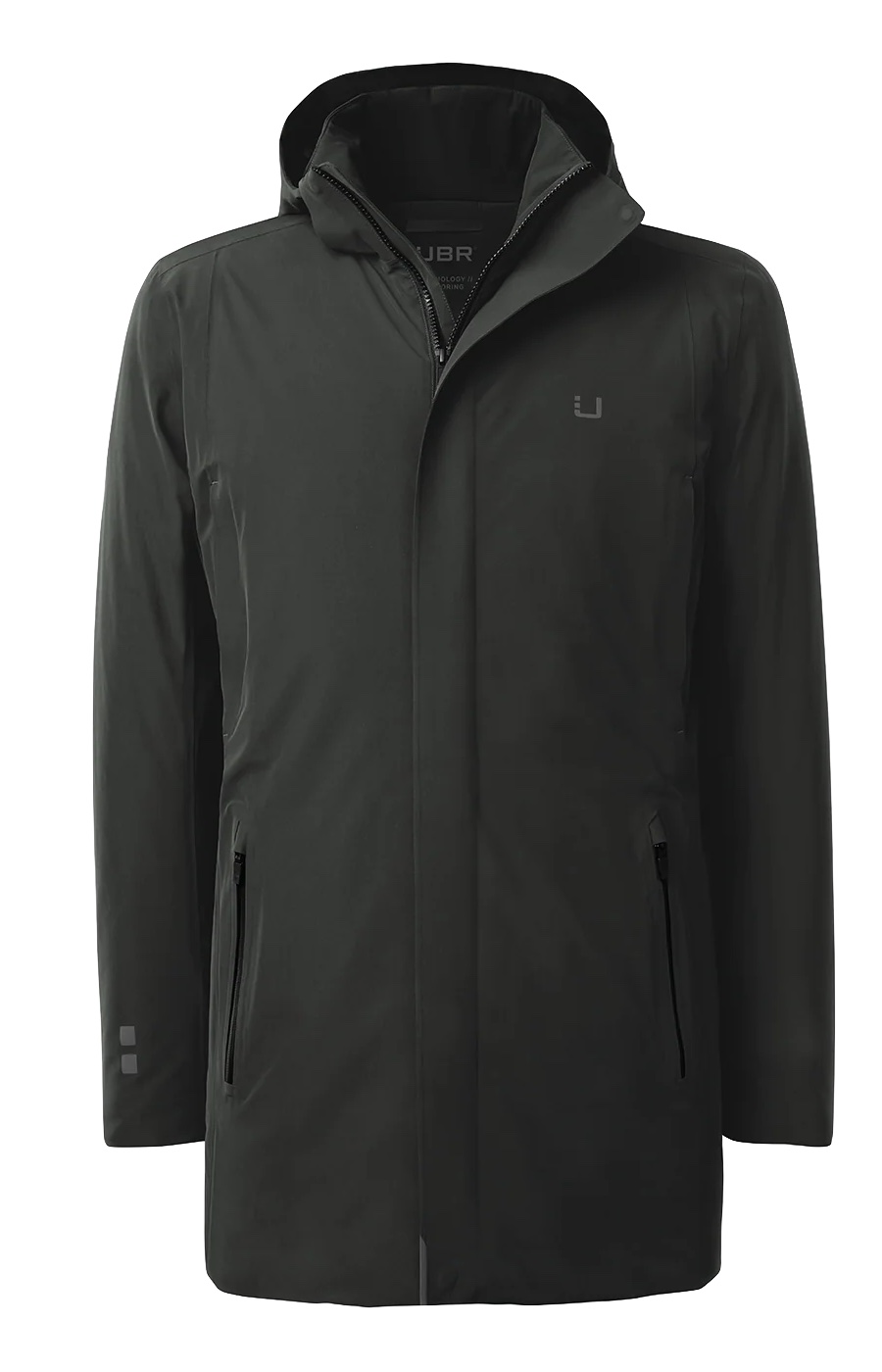 Regulator Parka 7033