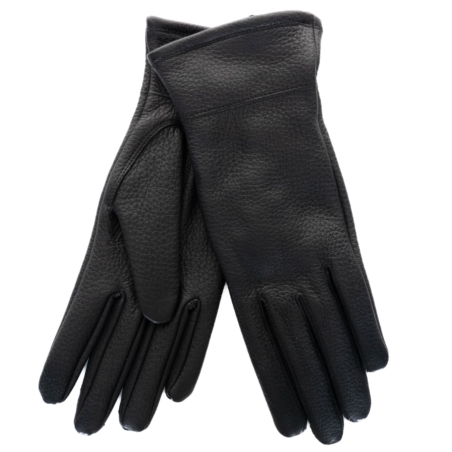 Flying-Zacchini-205-20-deerskin-damenhandschuhe-900-schwarz-1-von-2 flying-zacchini-205-20-deerskin-damenhandschuhe-900-schwarz-1-von-2