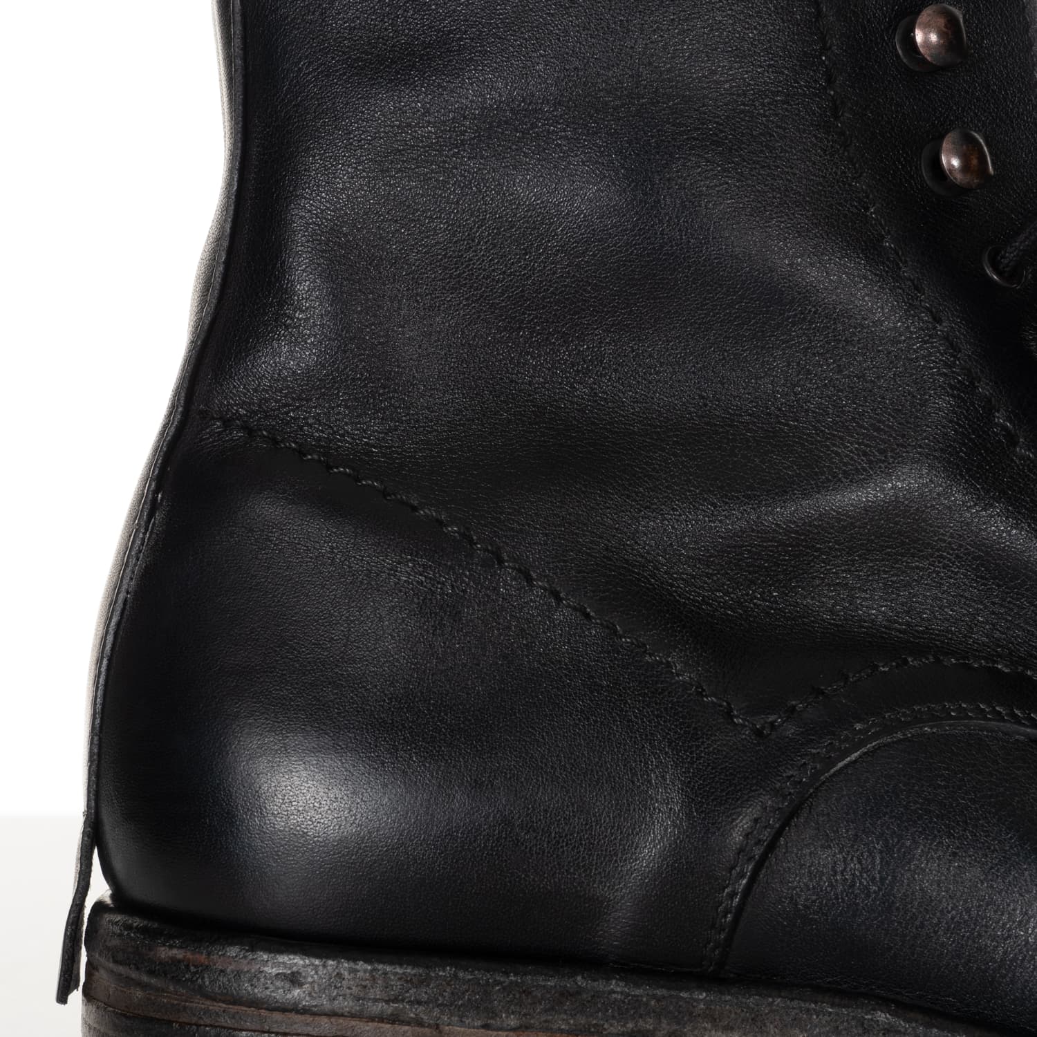 Stiefel 5998 Kalbsleder