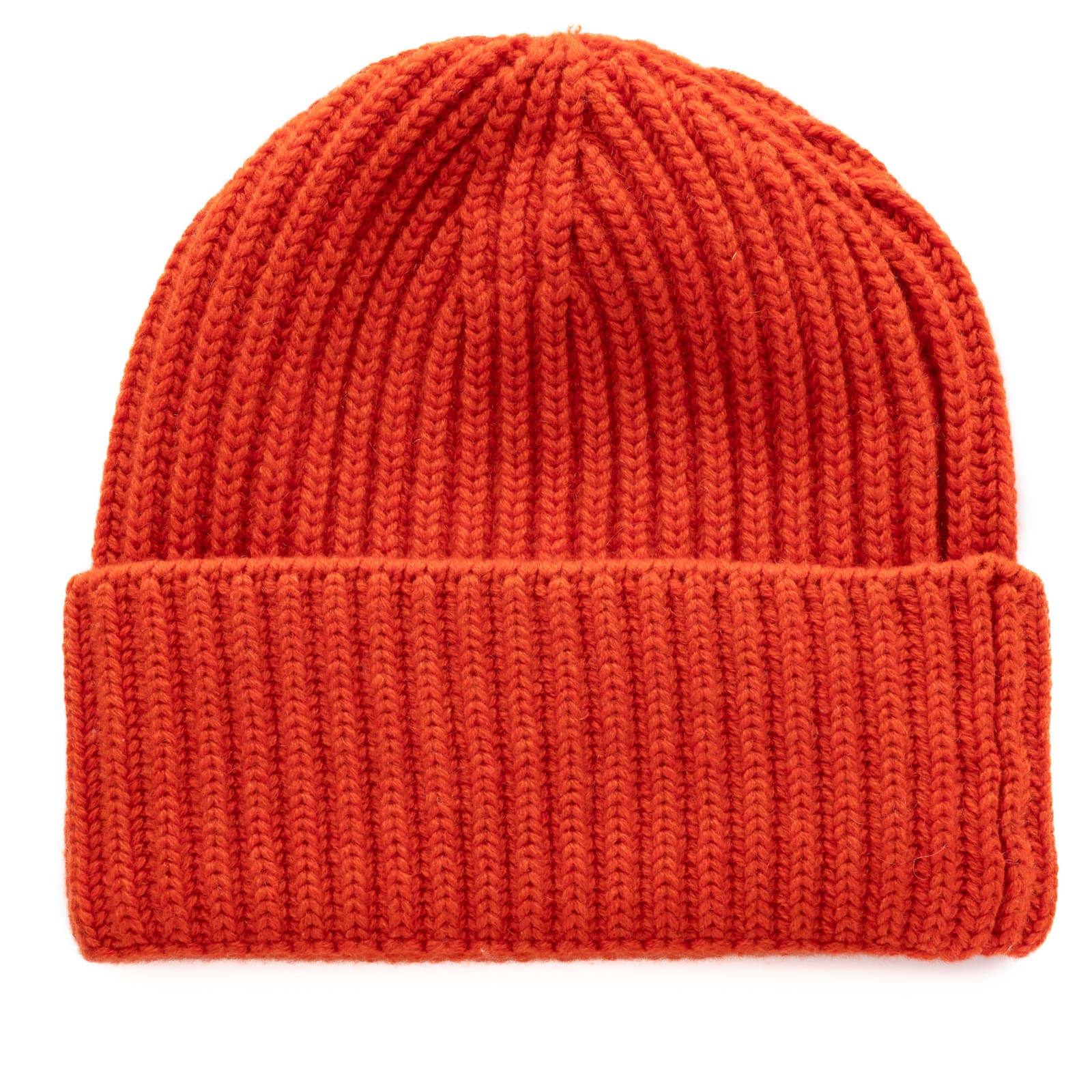 Strickmütze Lam Beanie