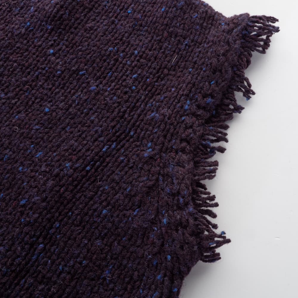 Kaschmir-Strickpullunder