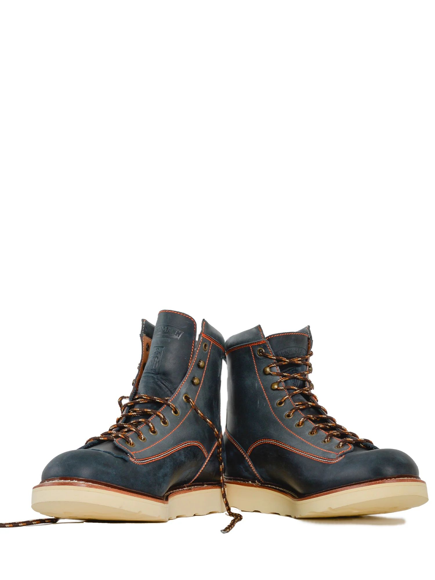 Bozemann Blaumann Indigo