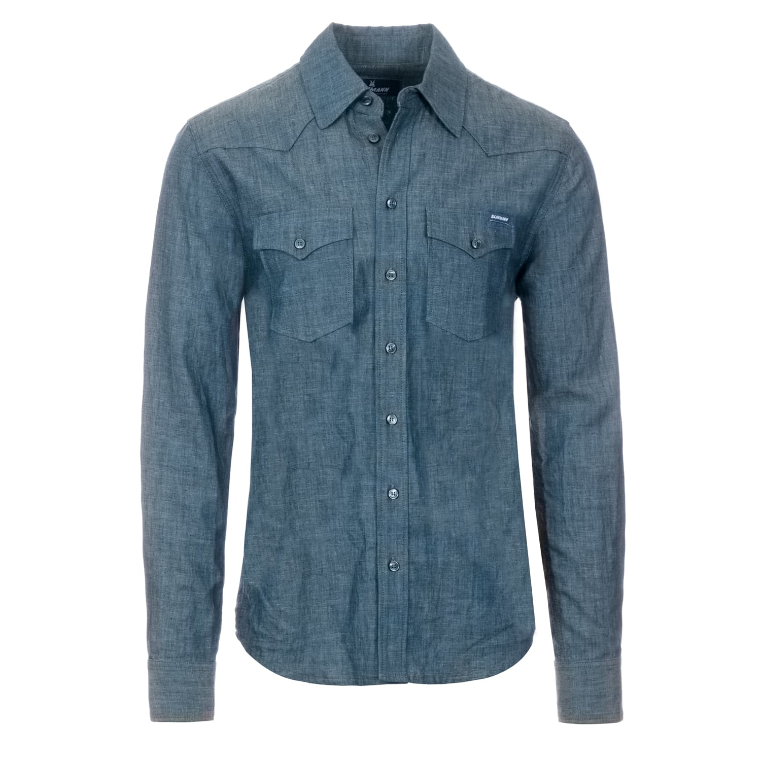 blaumann-schmales-blaumann-hemd-063-chambray-1-von-7 blaumann-schmales-blaumann-hemd-063-chambray-1-von-7