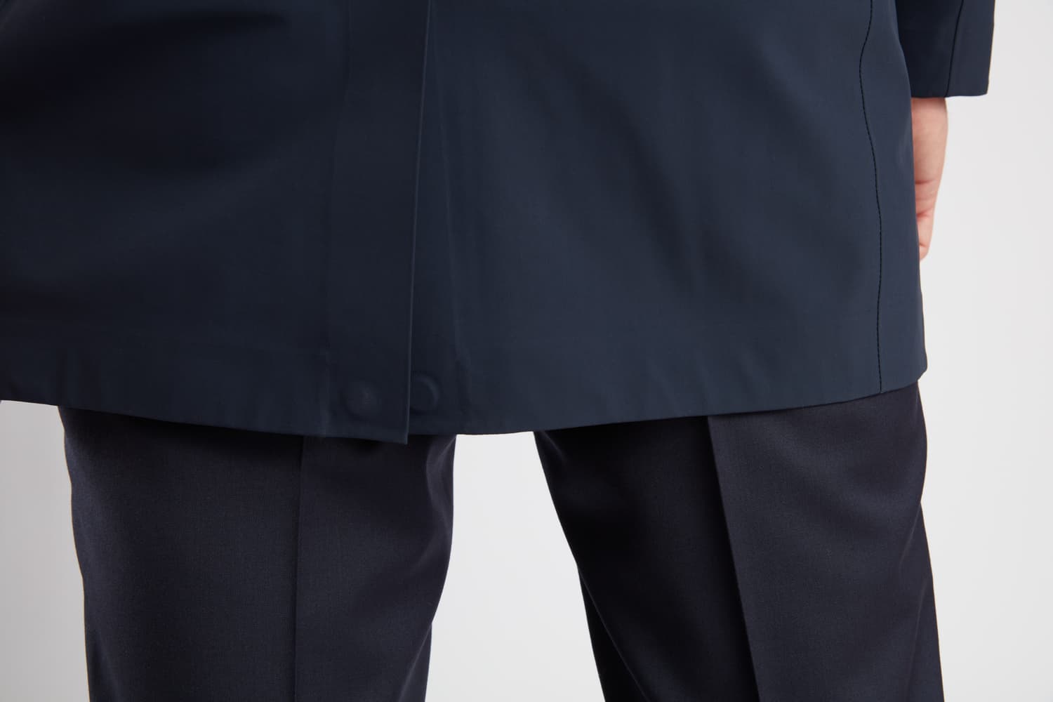 7096_590_EX-3_Coat_Delta_0485 7096_590_ex-3_coat_delta_0485