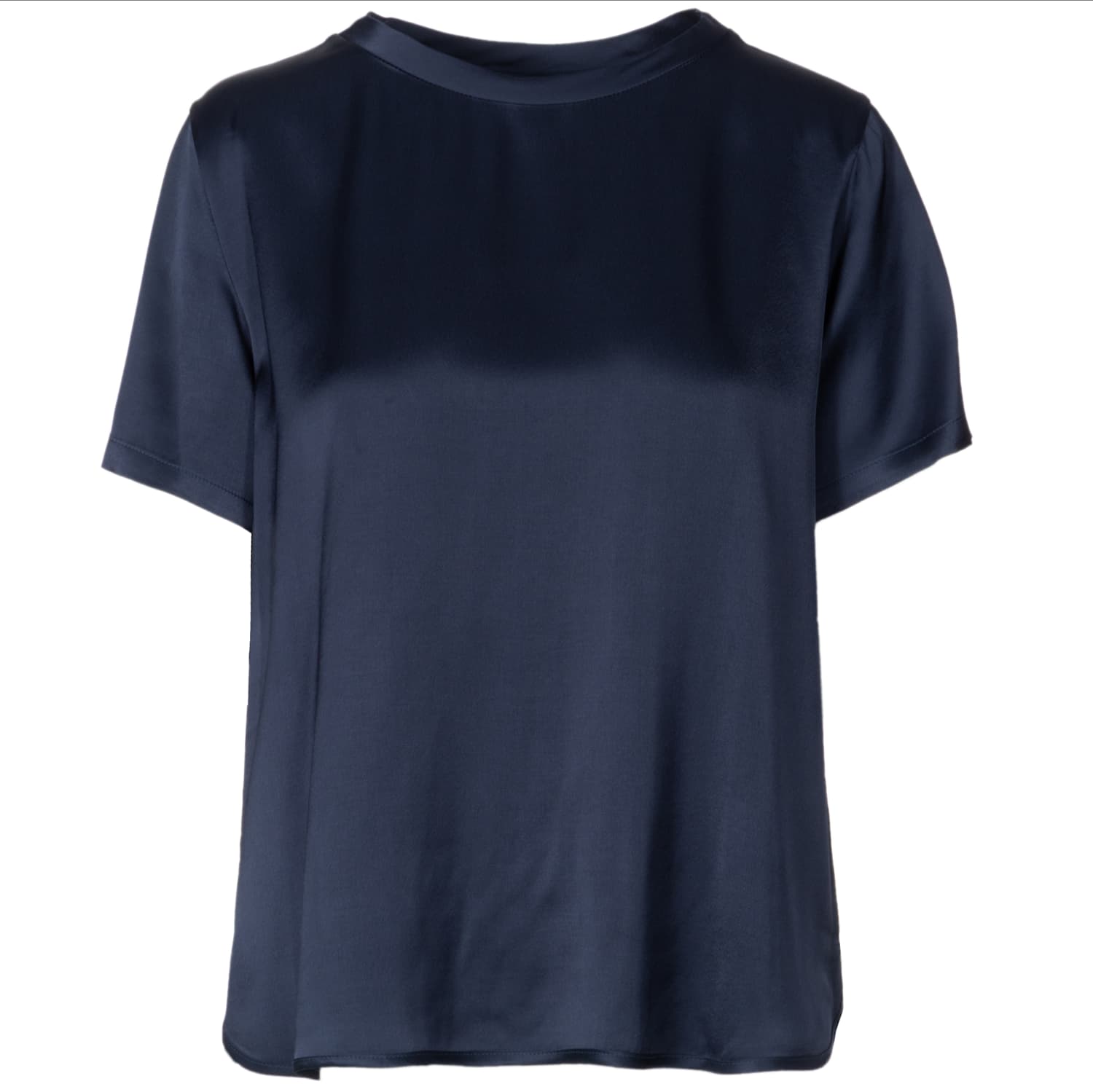 Bluse aus Viskose