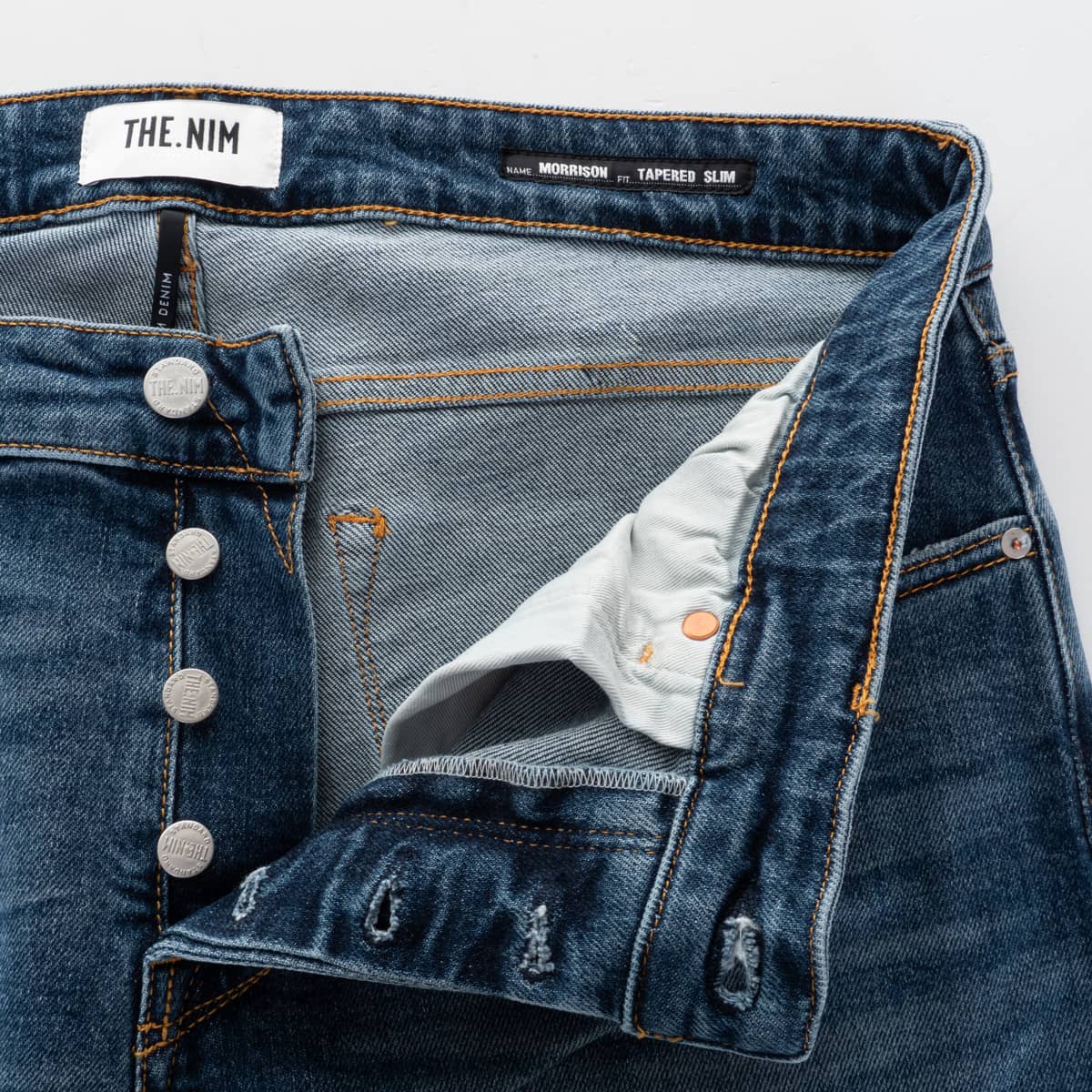 Jeans 925 Morrison MDK