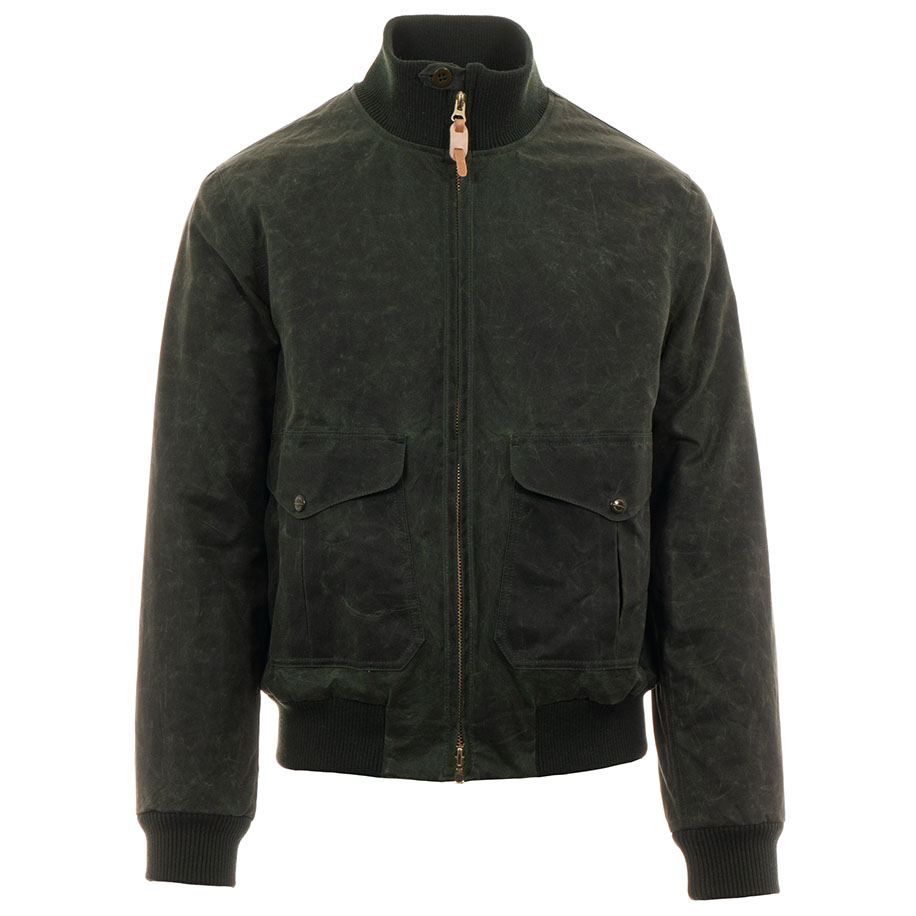 Manifattura-Ceccarelli-7072-wx-new-bomber-dark-green-6 manifattura-ceccarelli-7072-wx-new-bomber-dark-green-6