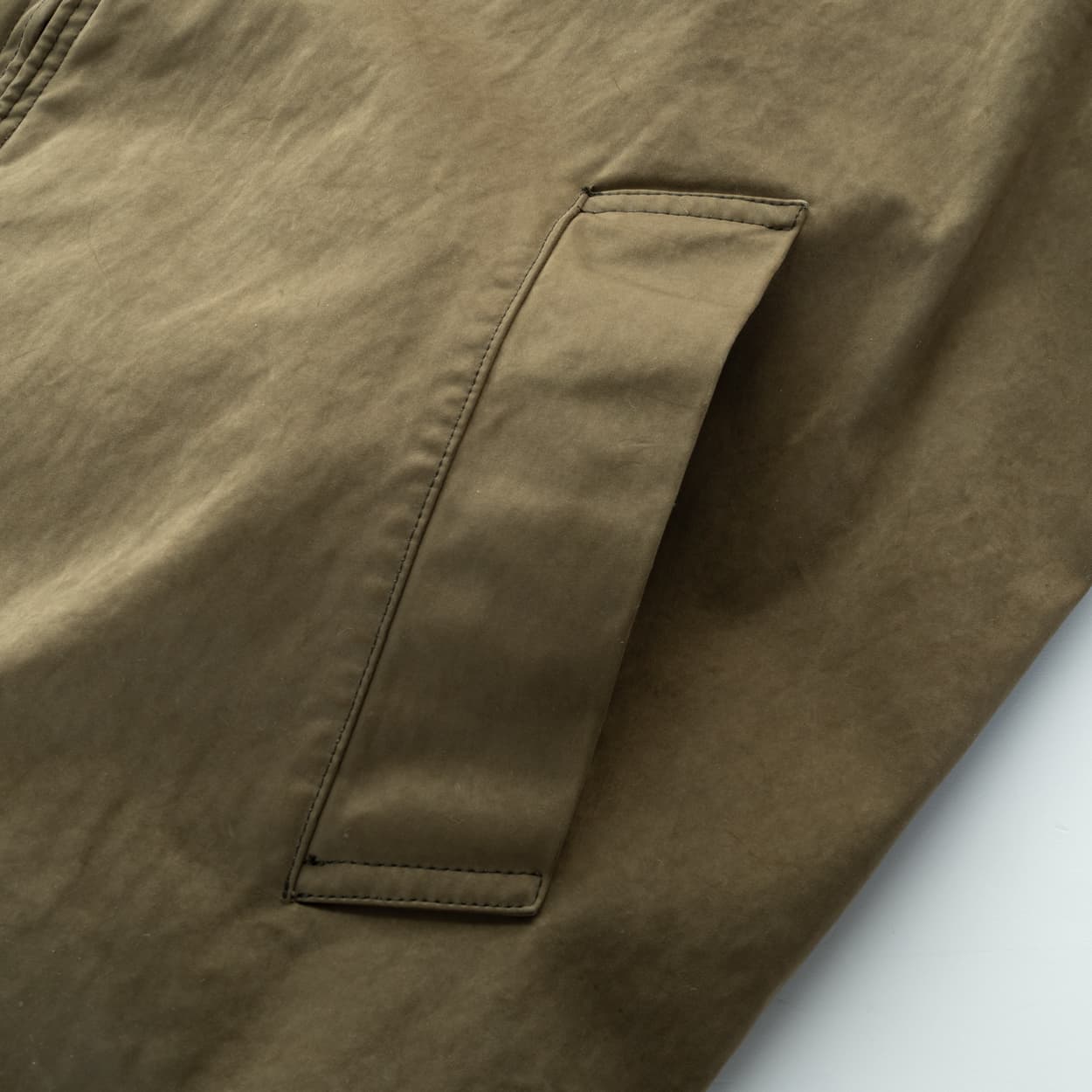 Anorak Ultra-Light Khaki