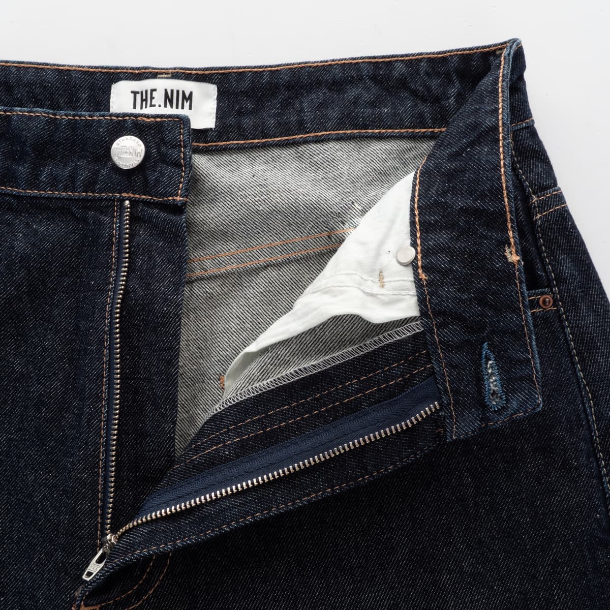 Cropped Jeans 634 Diana