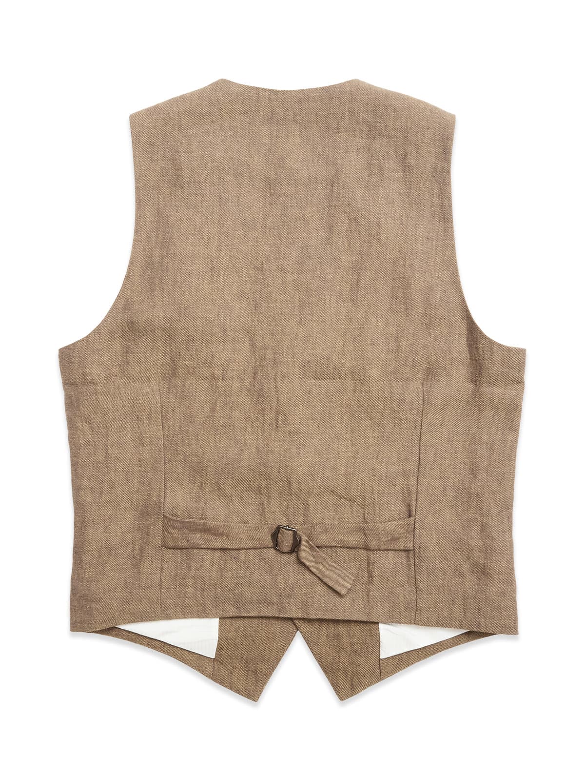 BGcanna Lin Gilet