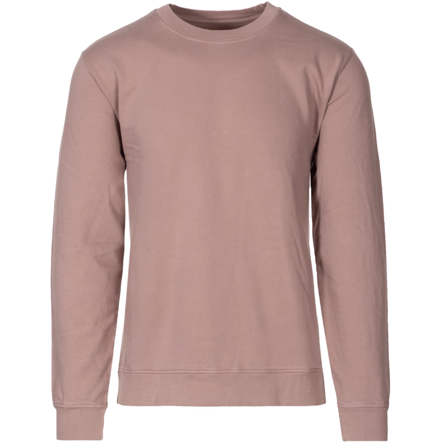 Leichtes Sweatshirt aus Baumwolle