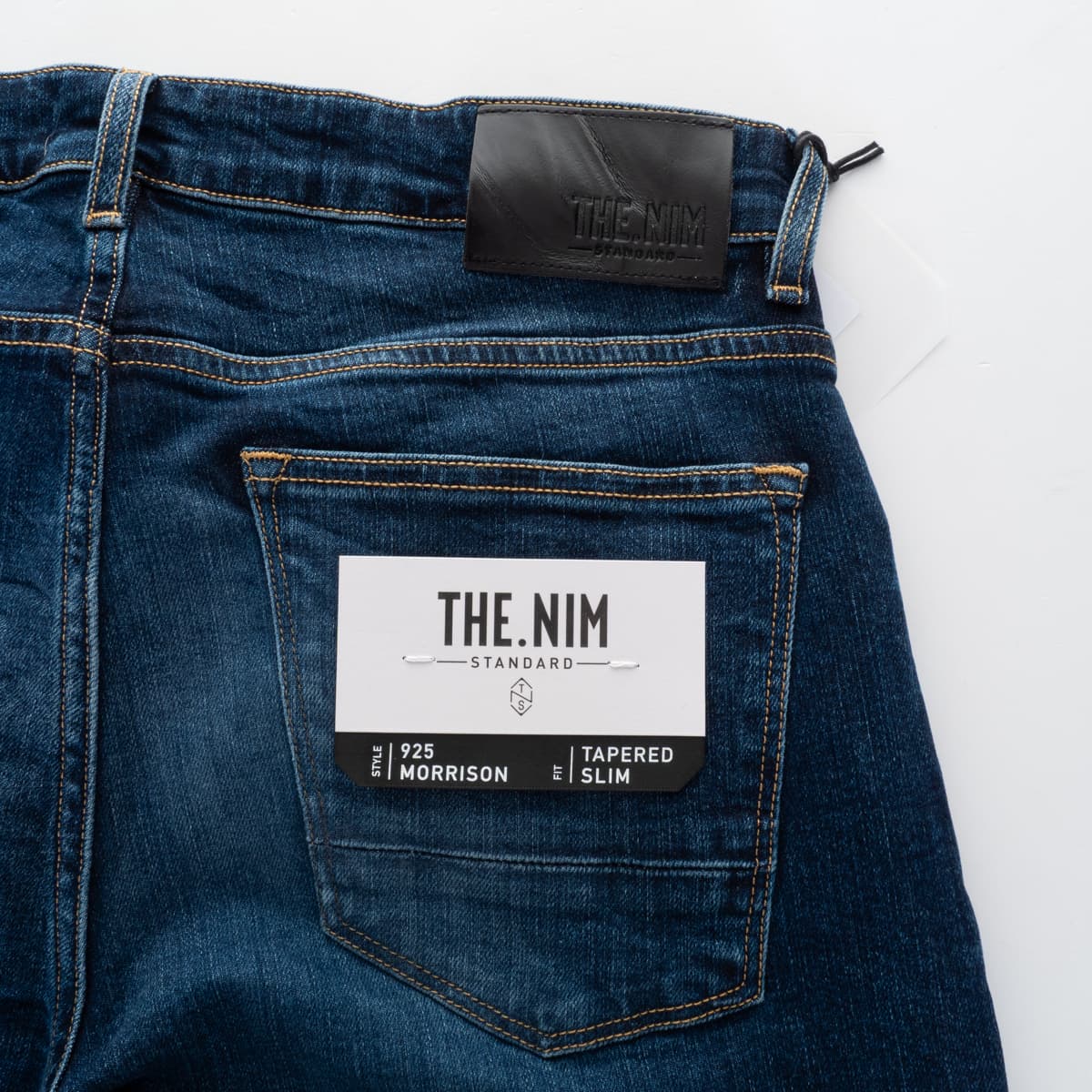 Jeans 925 Morrison DRK