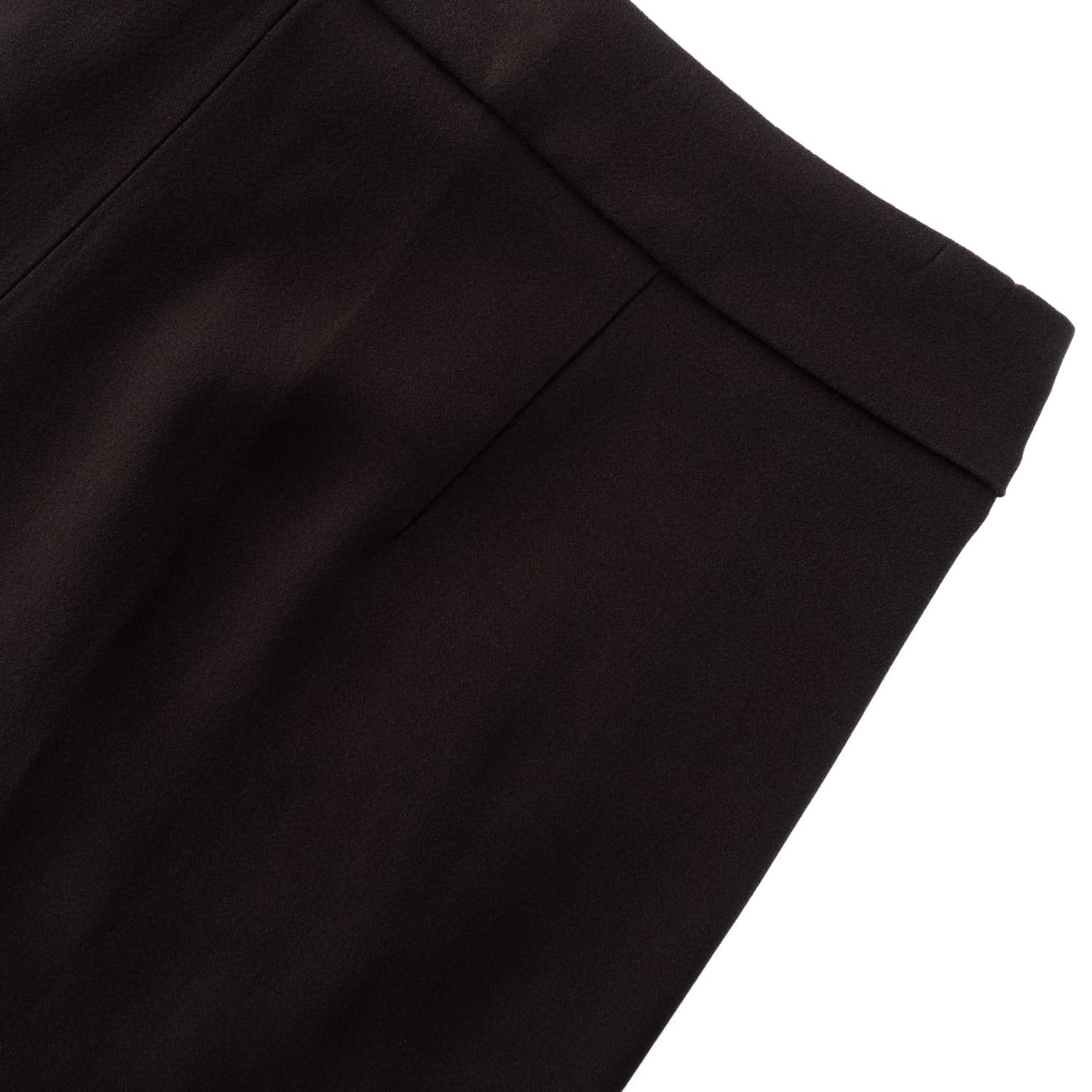 Hose Braun Straight Fit