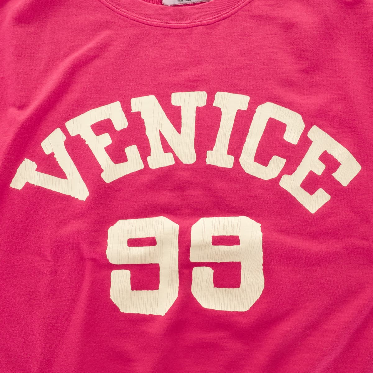 Oversized Sweater Venice