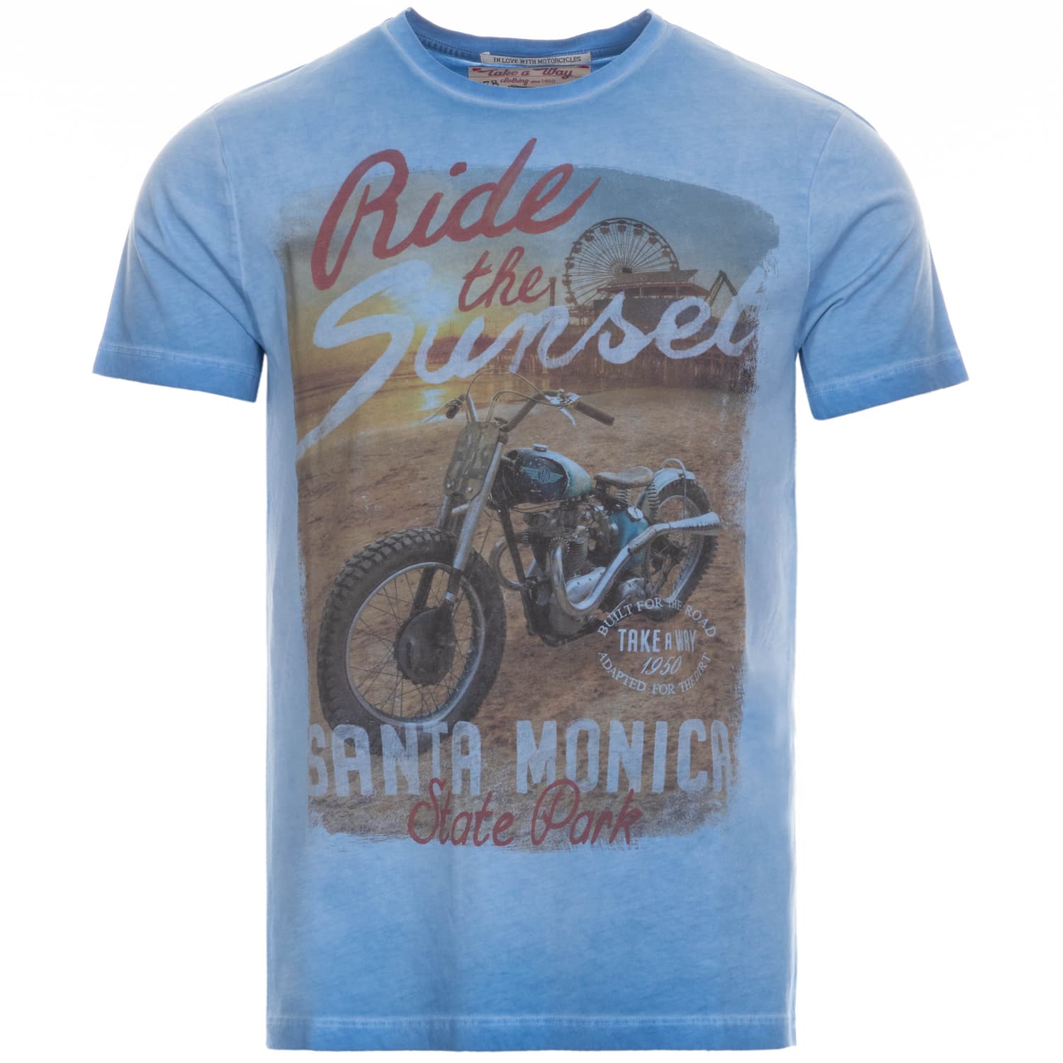 Take-A-Way-mo-100-s-t-shirt-park-cobalt-1-von-4 take-a-way-mo-100-s-t-shirt-park-cobalt-1-von-4