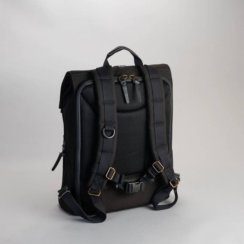 Alex 24H Black