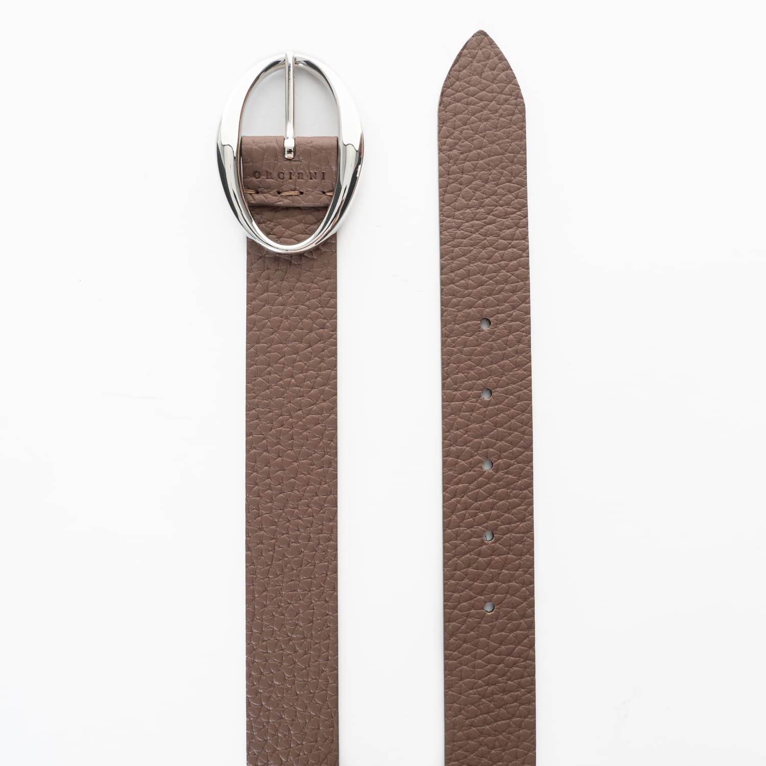 Gürtel D10222 Soft Leather