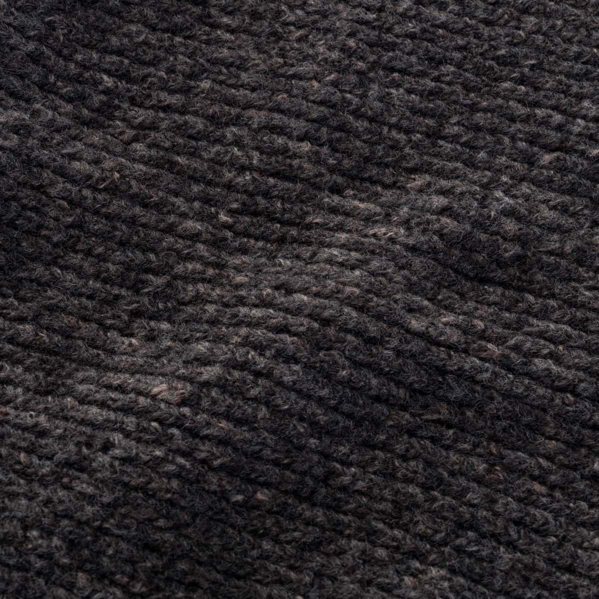 Schal in Tweed-Optik