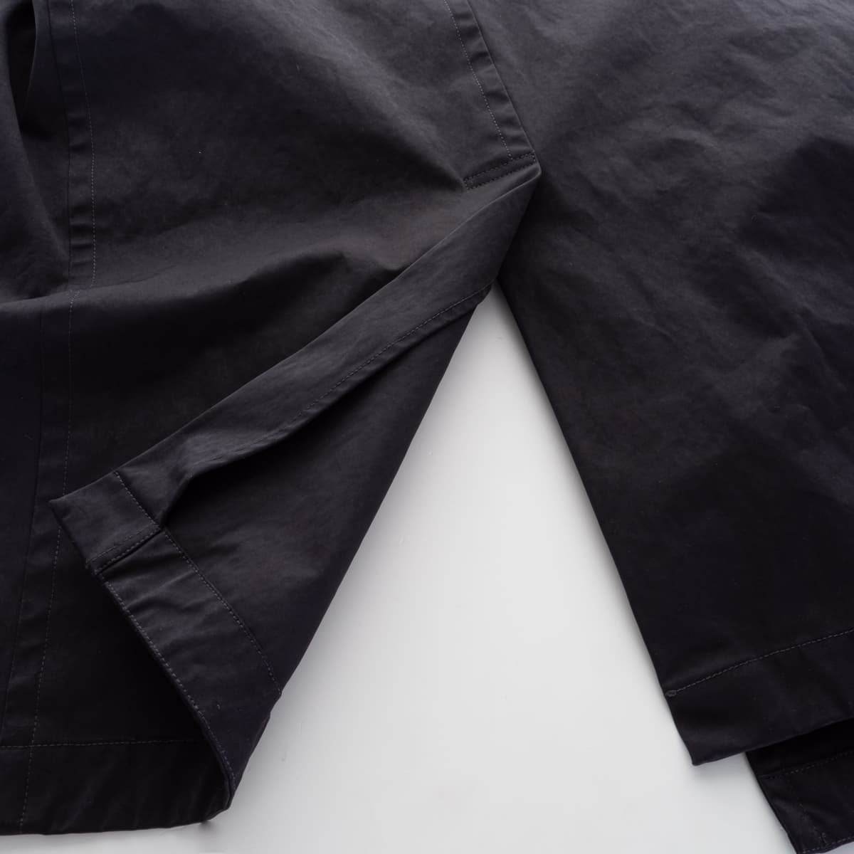 Jeep Coat Garment Dye